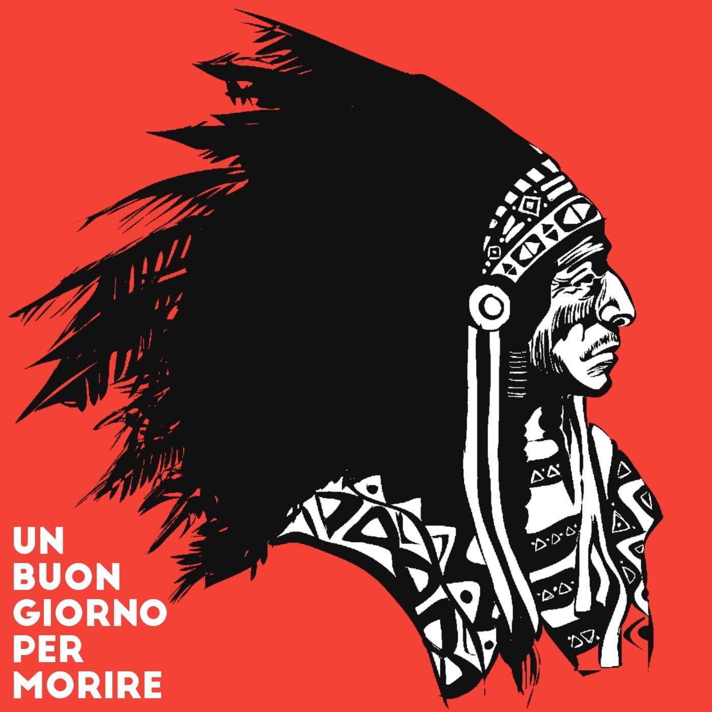 Un buon giorno per morire - Podcast