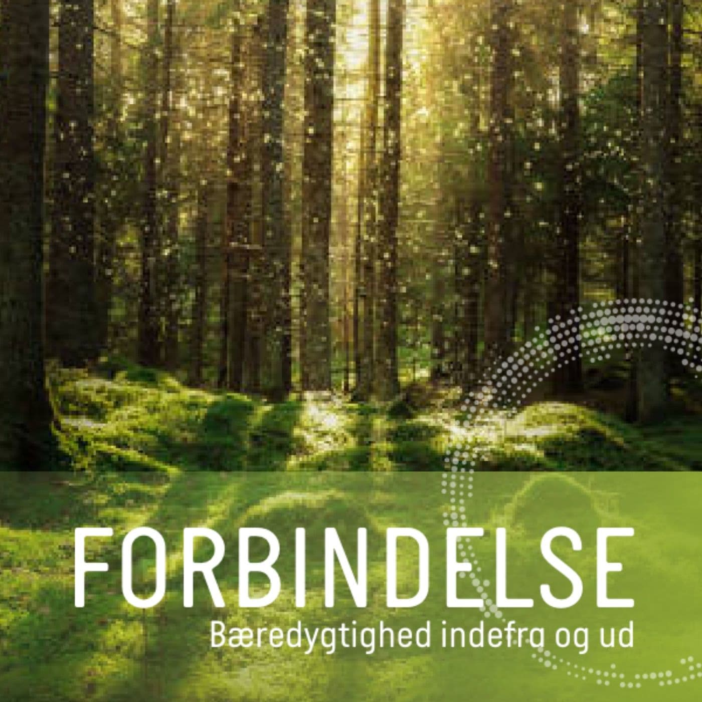 Forbindelse - Podcasts