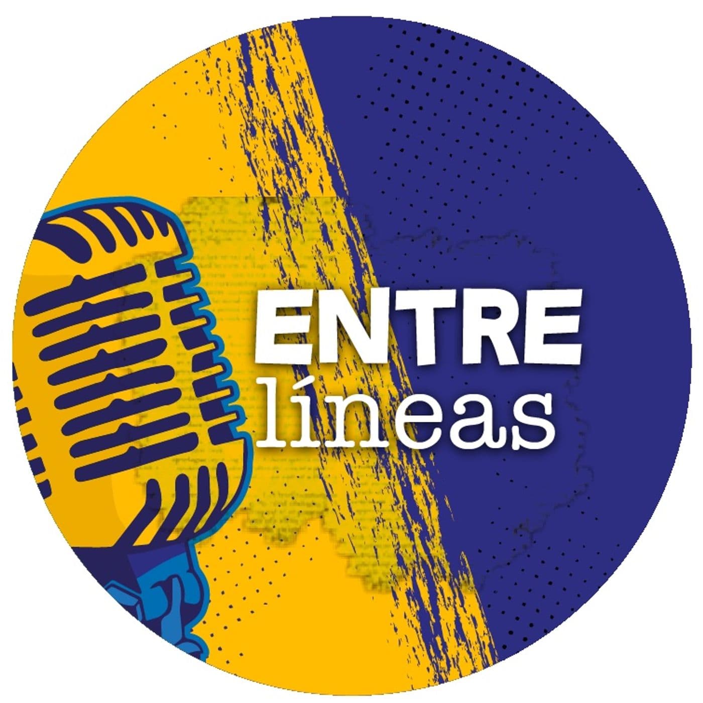 Entre líneas, la realidad en contexto - Podcasts