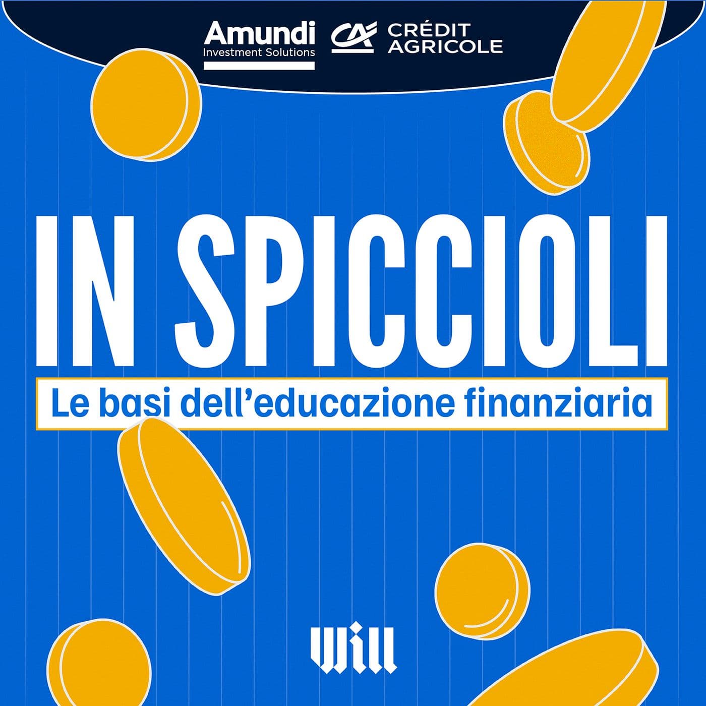 In Spiccioli - Podcasts