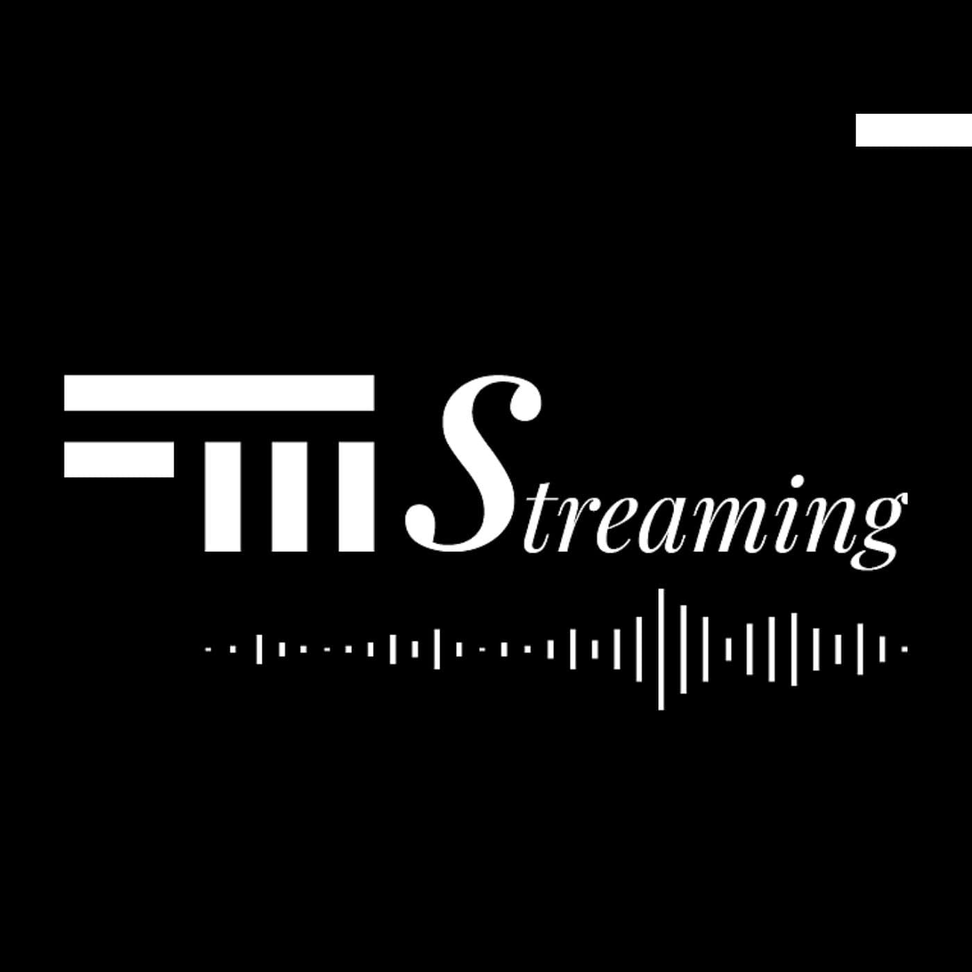 FMStreaming - Podcasts
