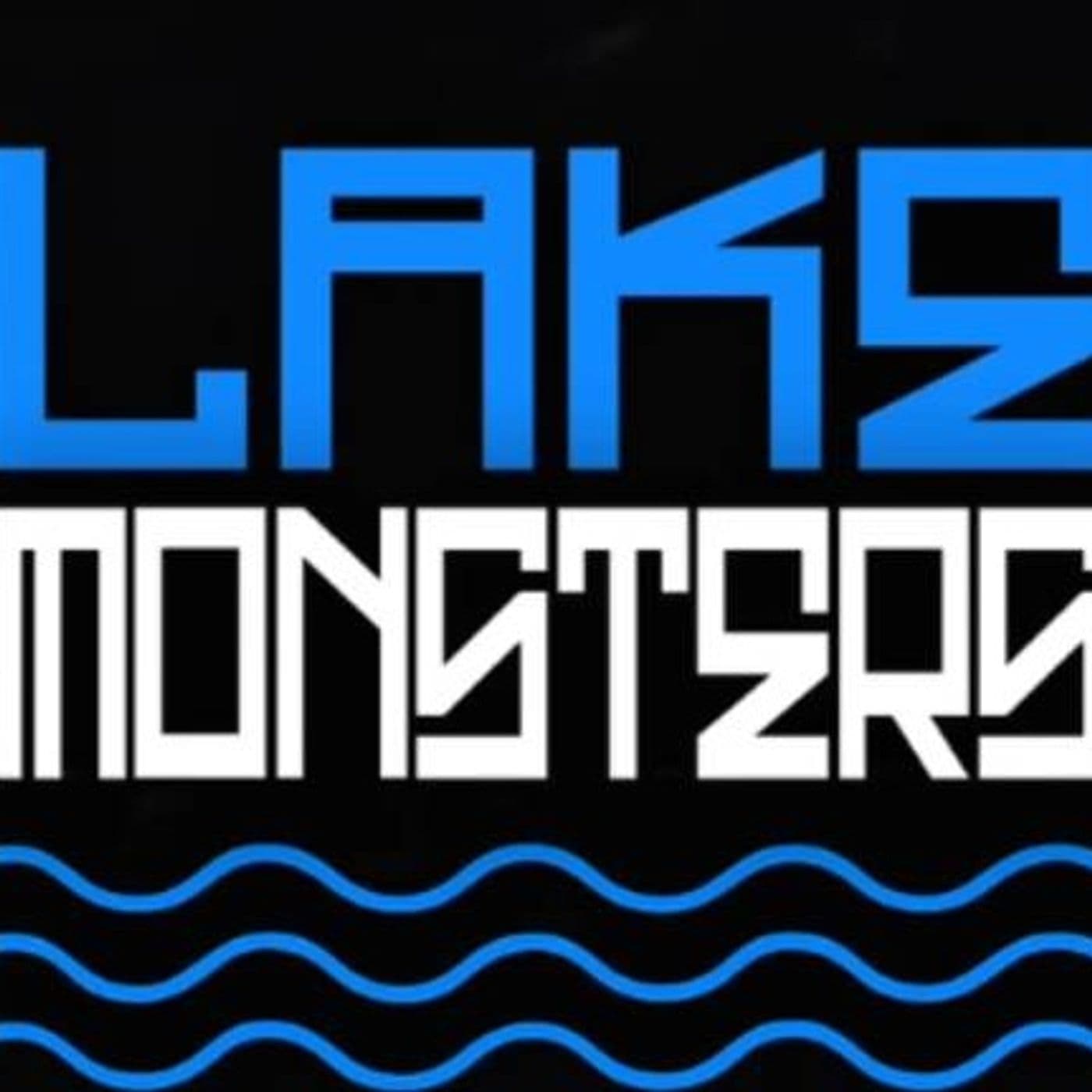 Lake Monsters - Podcasts