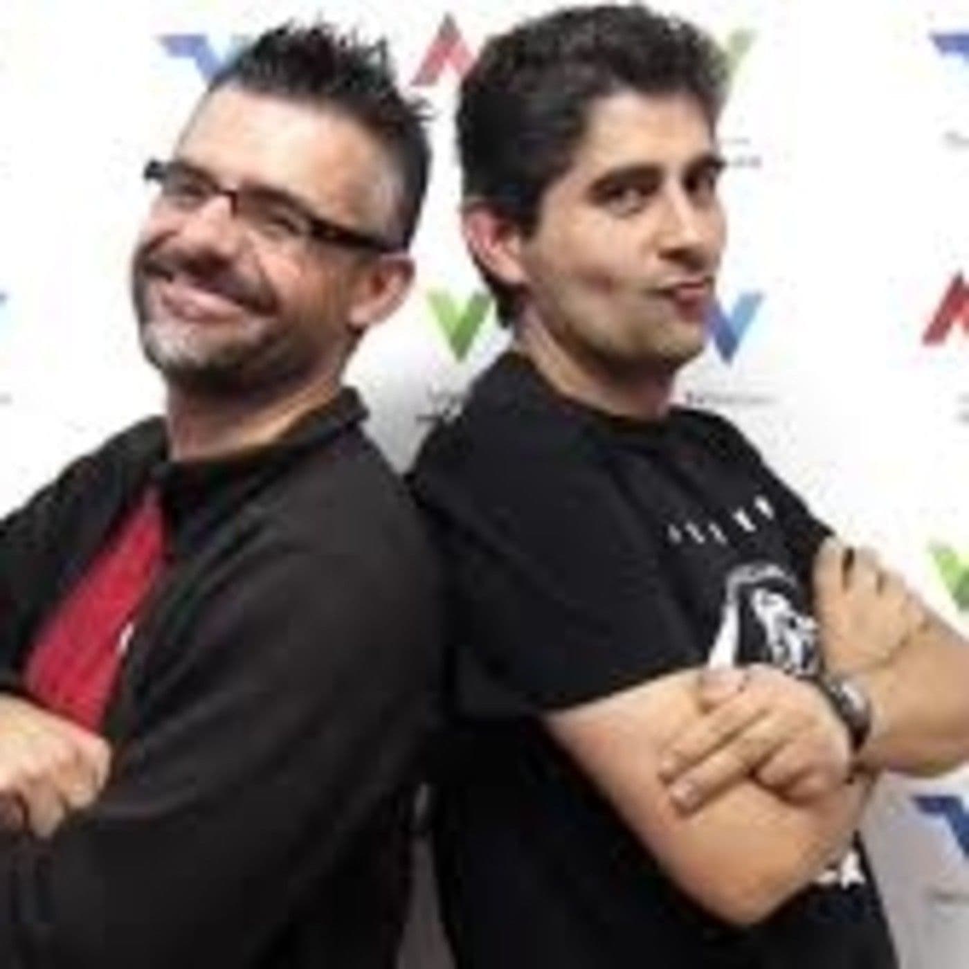 Mas que cine - Podcasts