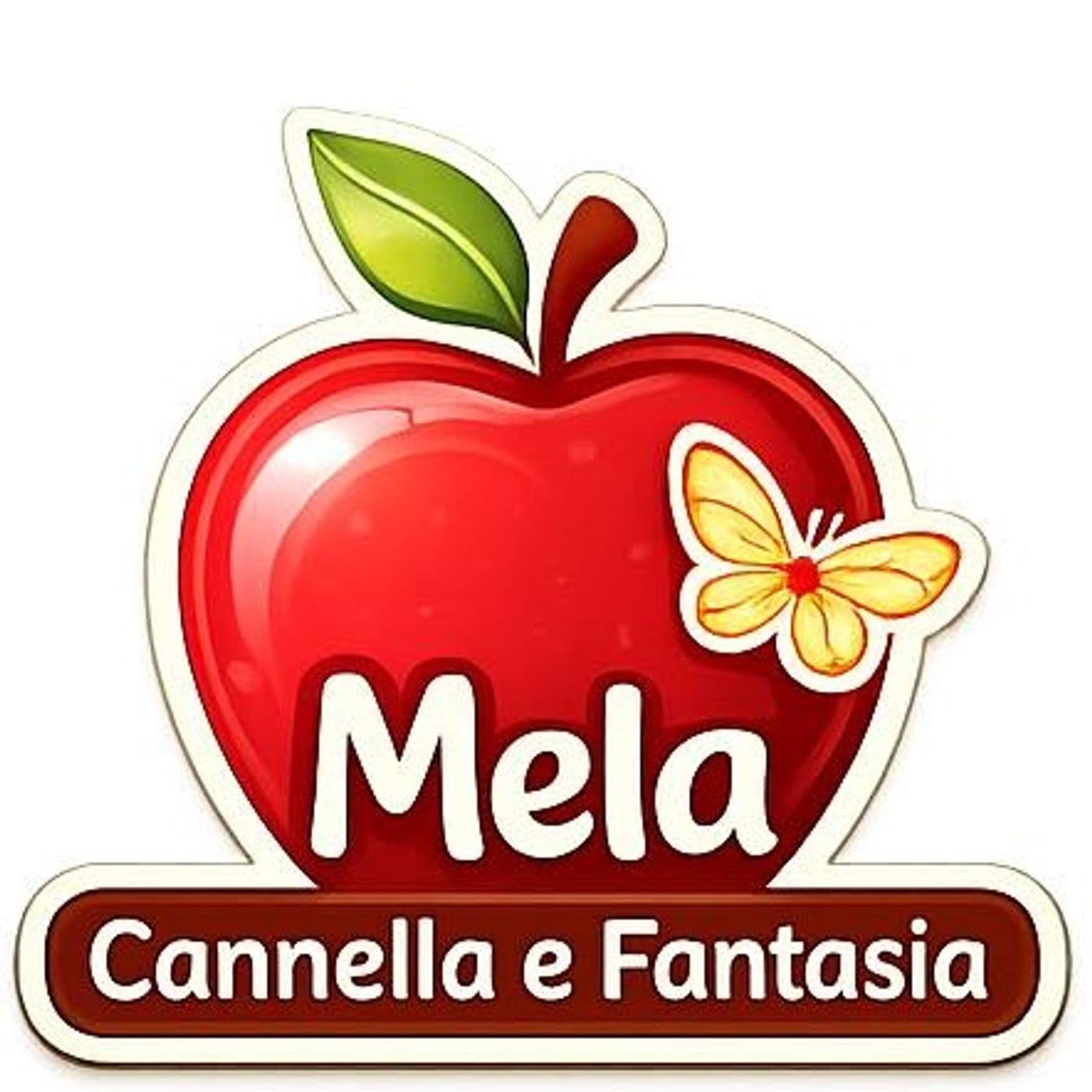 Mela Cannella e Fantasia - Podcast