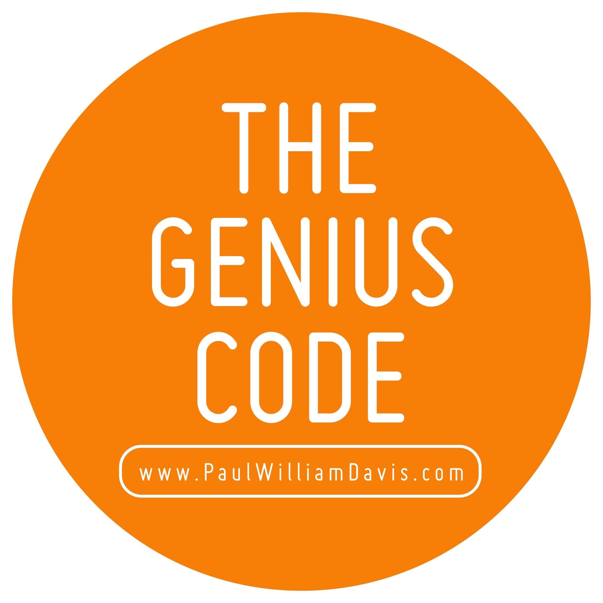 The Genius Code™ - Purpose, Mindset and Prosperity - Podcasts