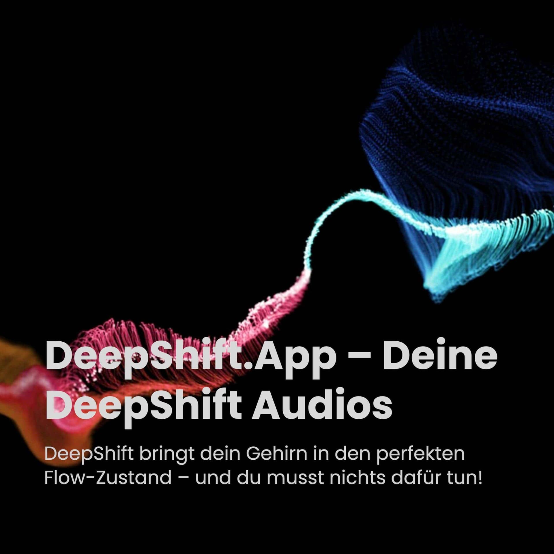 DeepShifts – Zur besten Version deiner selbst - Podcasts