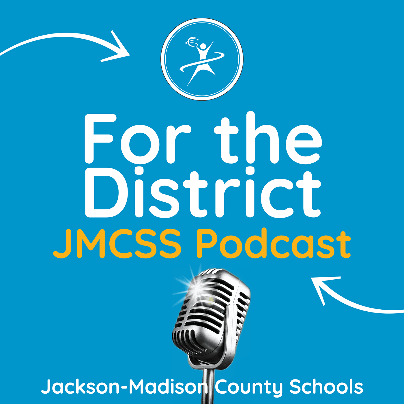 For the District - Podcasts