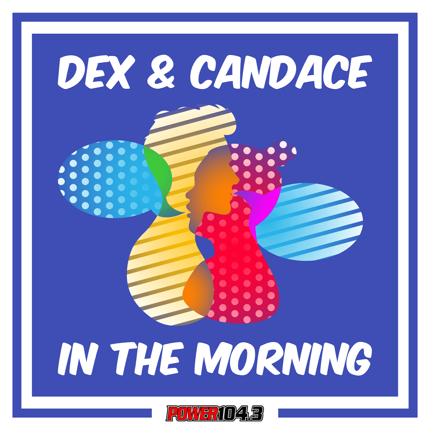 Dex & Candace Kay Podcast - Podcast