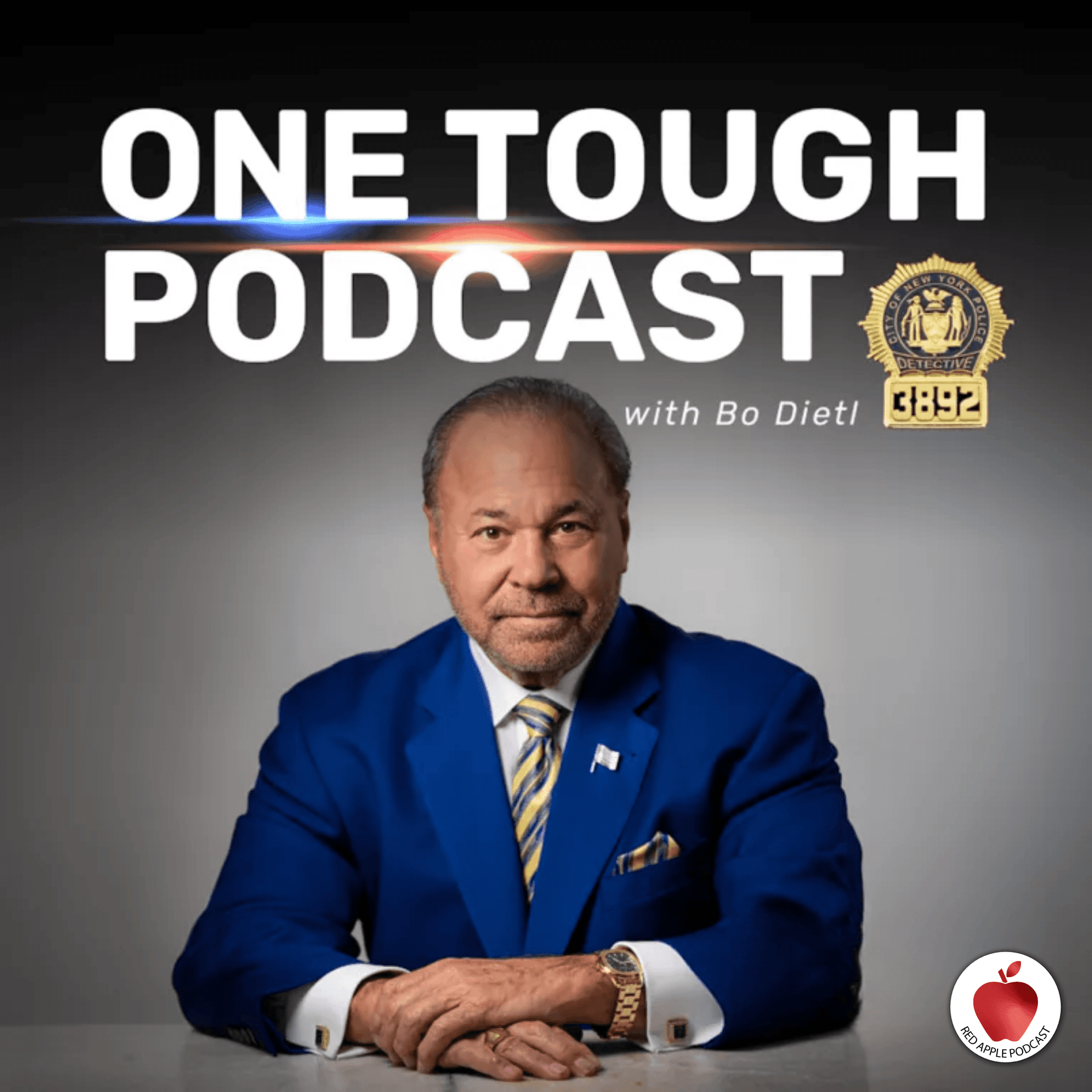 One Tough Podcast with Bo Dietl