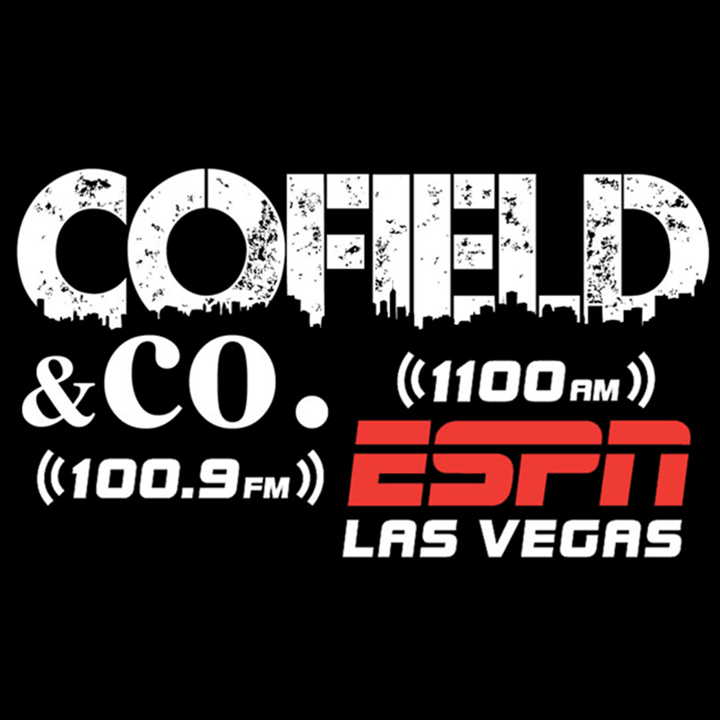 Cofield & Company - Podcasts