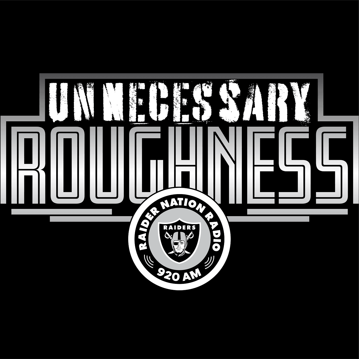 Unnecessary Roughness with Q Myers - Podcasts