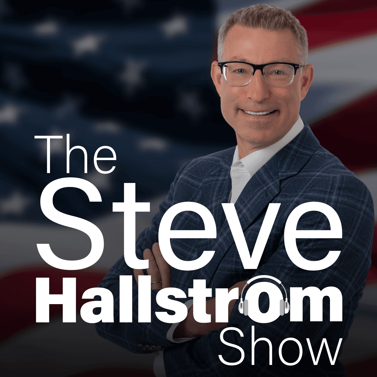 The Steve Hallstrom Show - Podcast