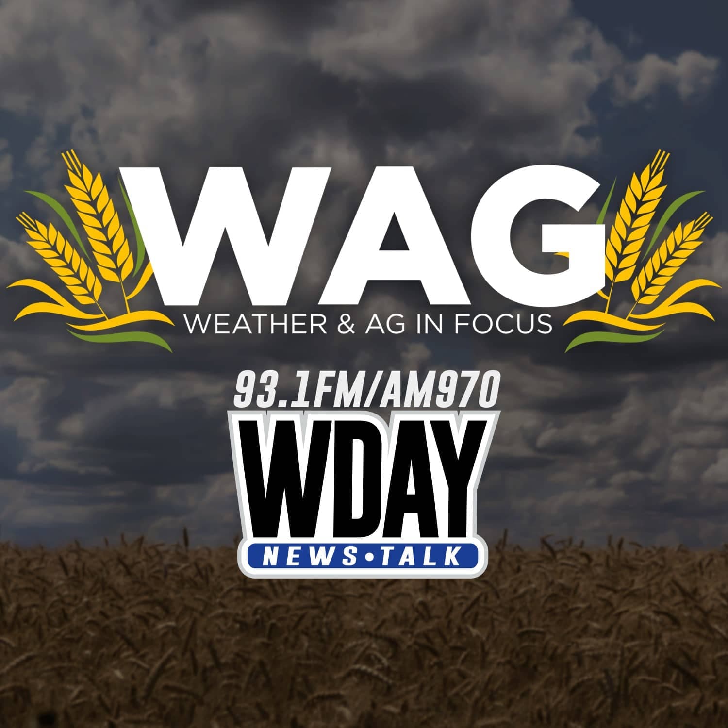 Weather & Ag In Focus - Podcasts