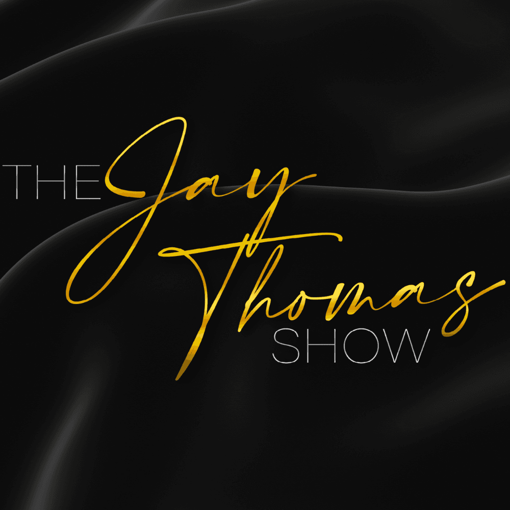 The Jay Thomas Show - Podcasts