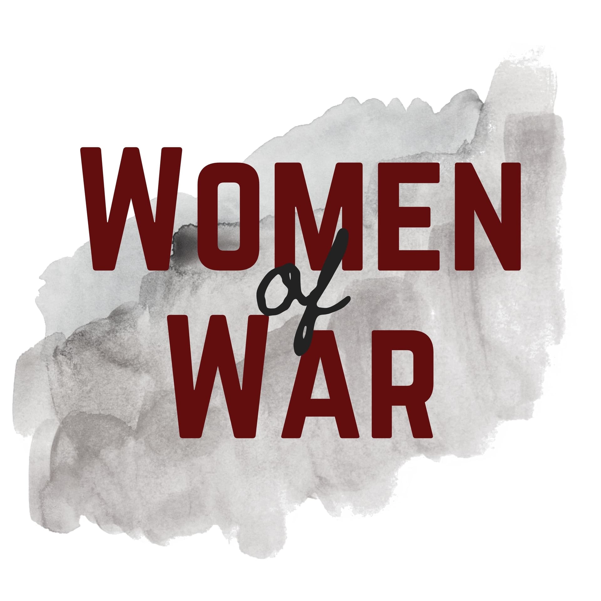 Women of War - Podcasts