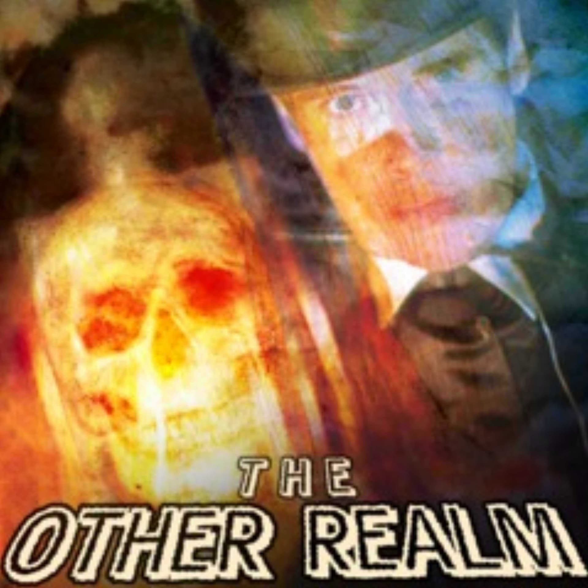 The Other Realm - Podcasts