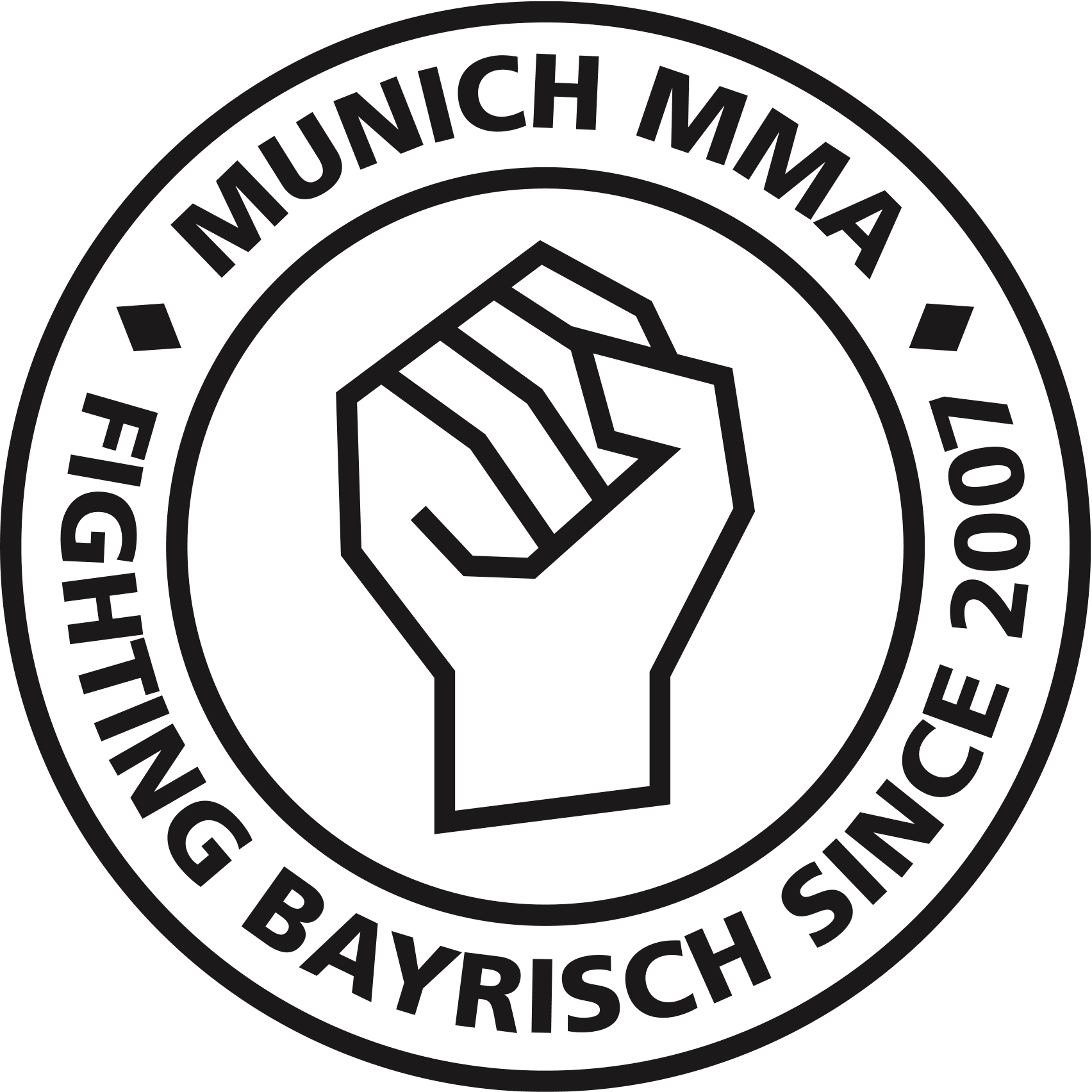 Munich MMA Podcast - Podcasts
