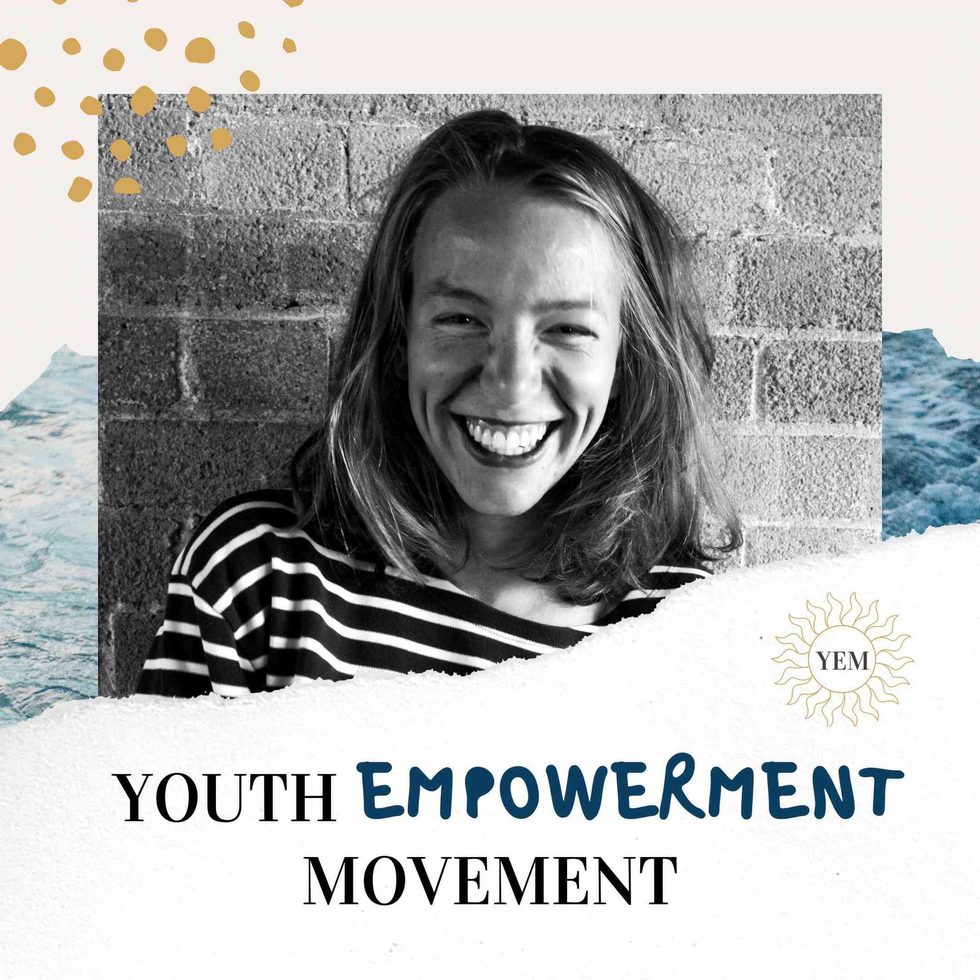Youth Empowerment Movement - Podcasts