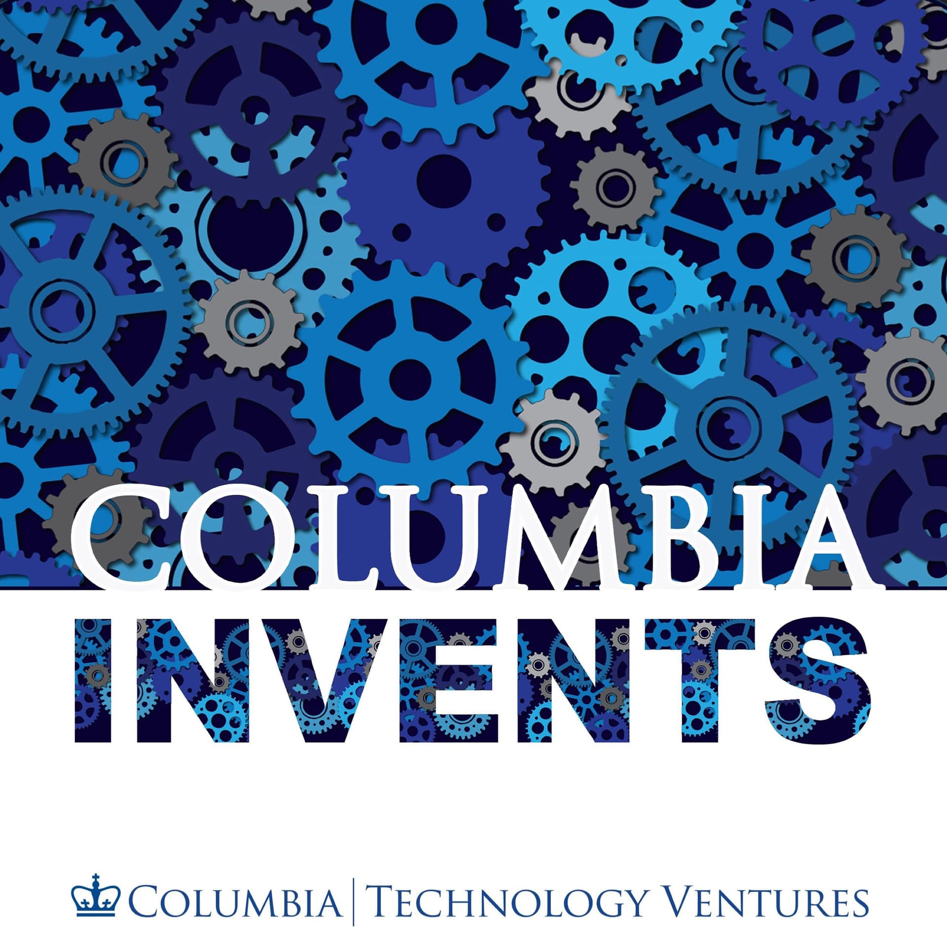 Columbia Invents - Podcasts
