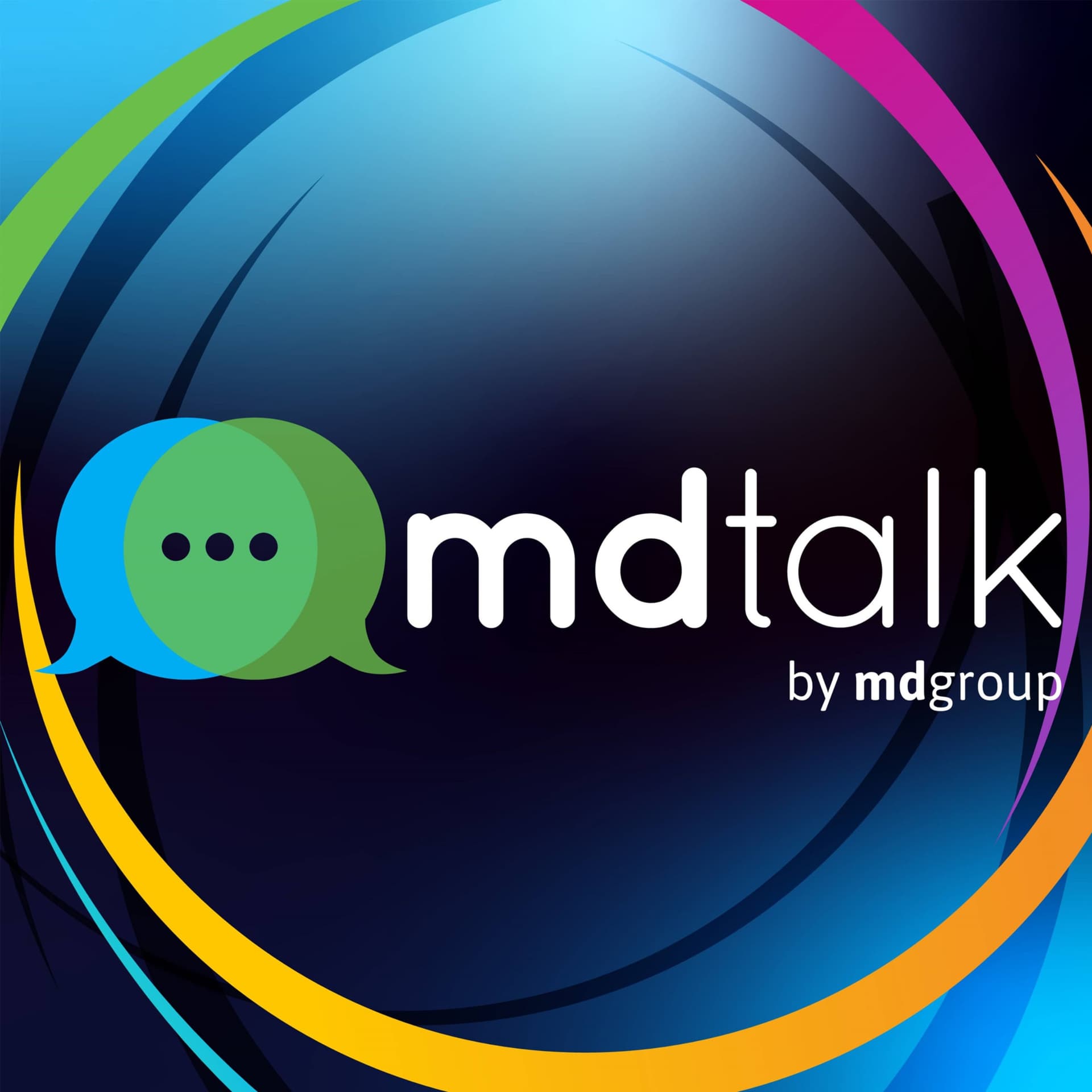mdtalk - Podcasts