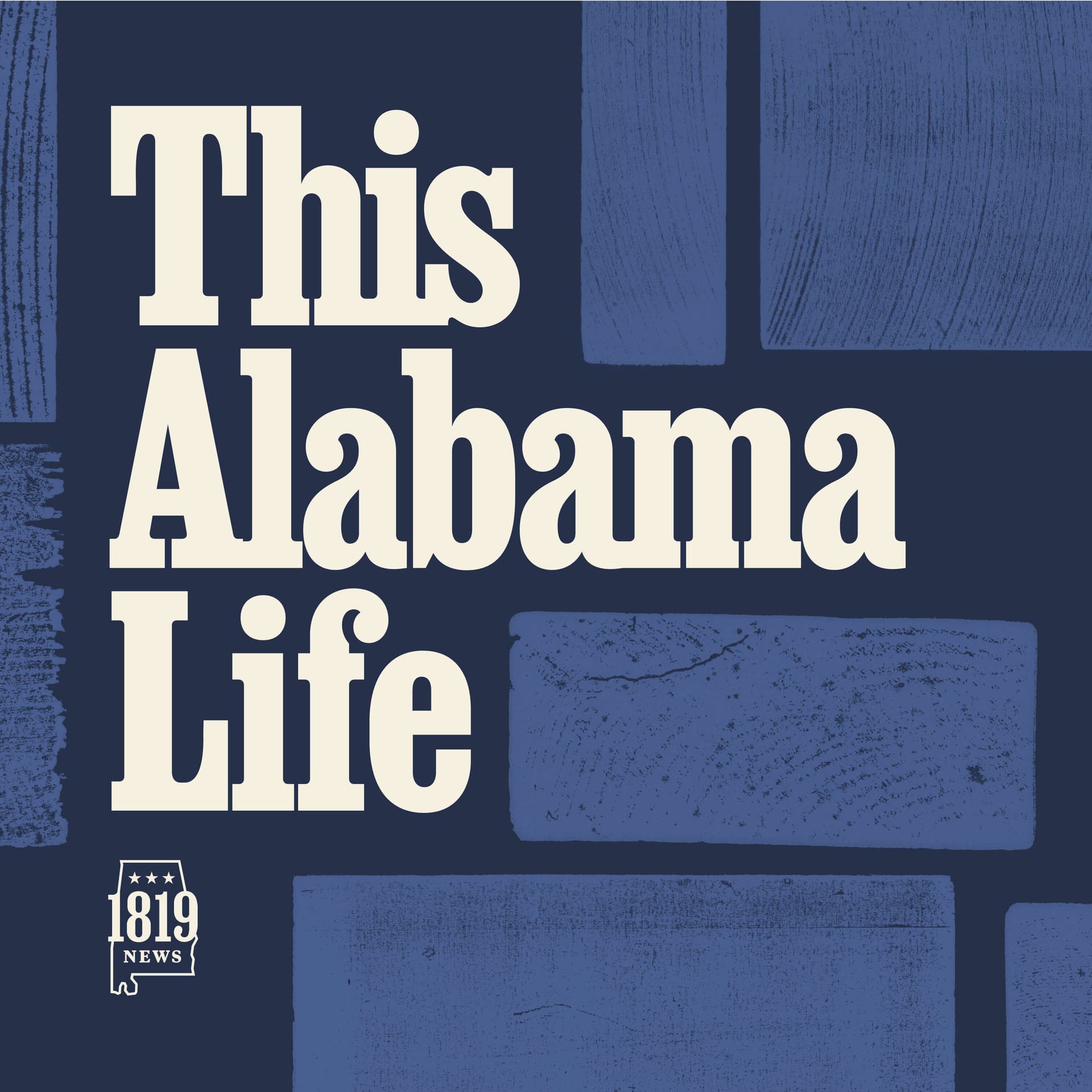 This Alabama Life - Podcasts