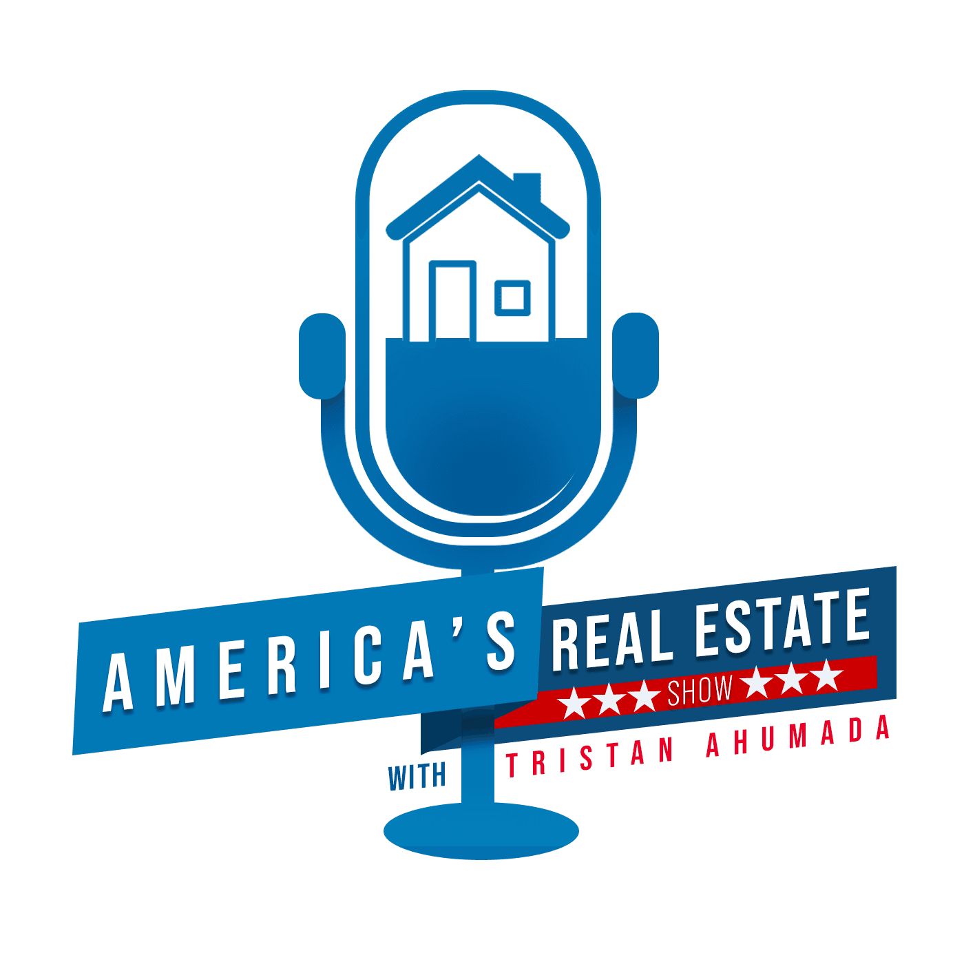 America’s Real Estate Show - Podcasts