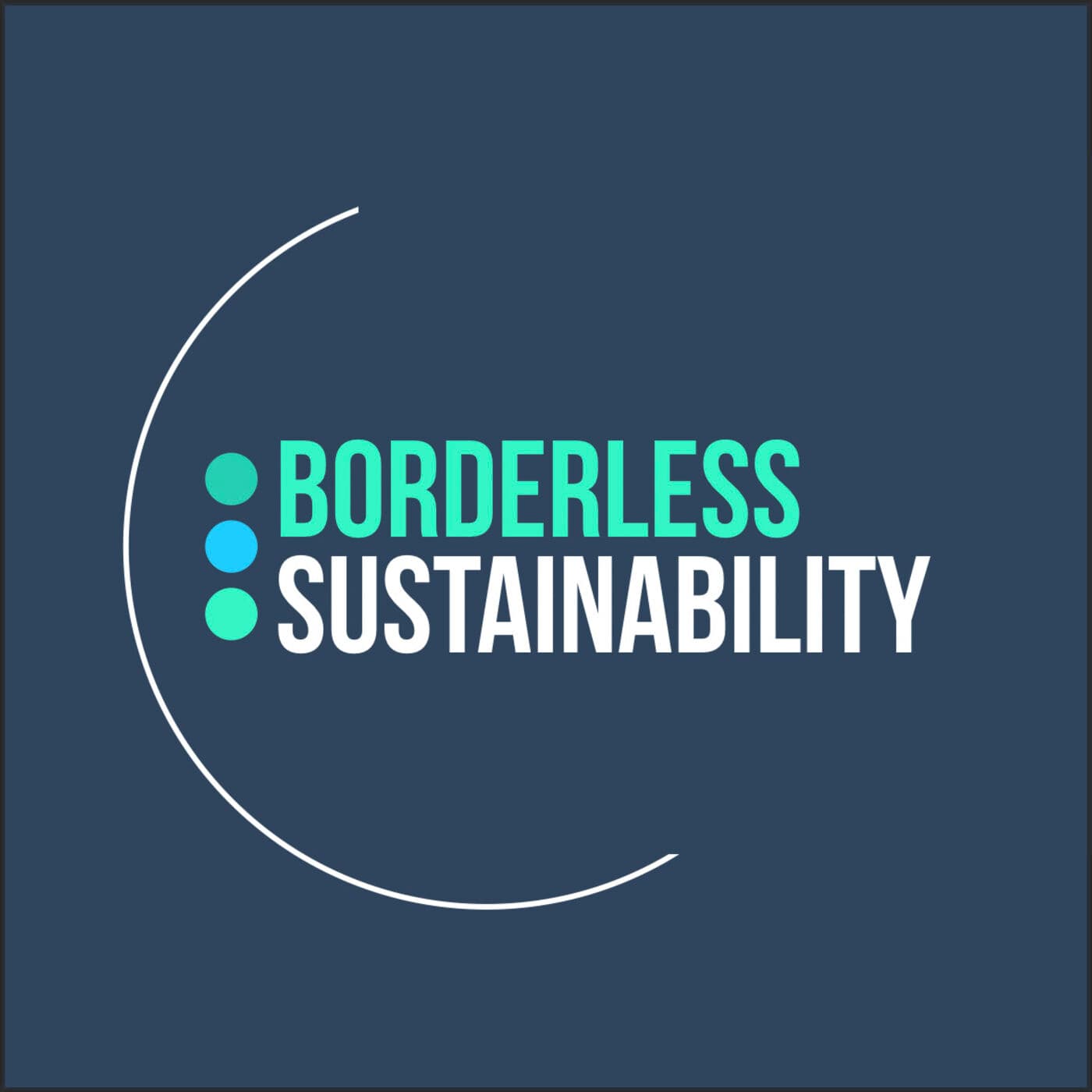 Borderless Sustainability - Podcasts