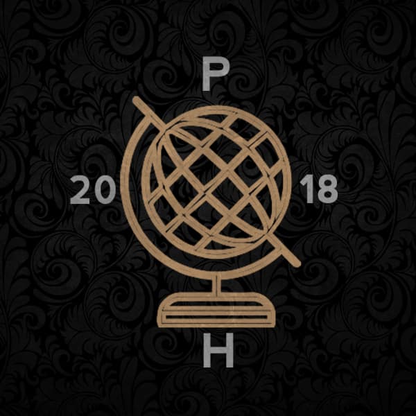 Pan Historia, and Other Nonsense - Podcasts