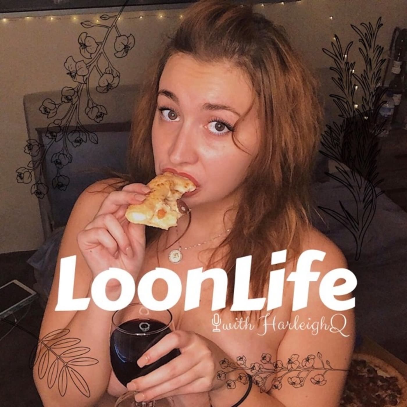 LoonLife - Podcasts