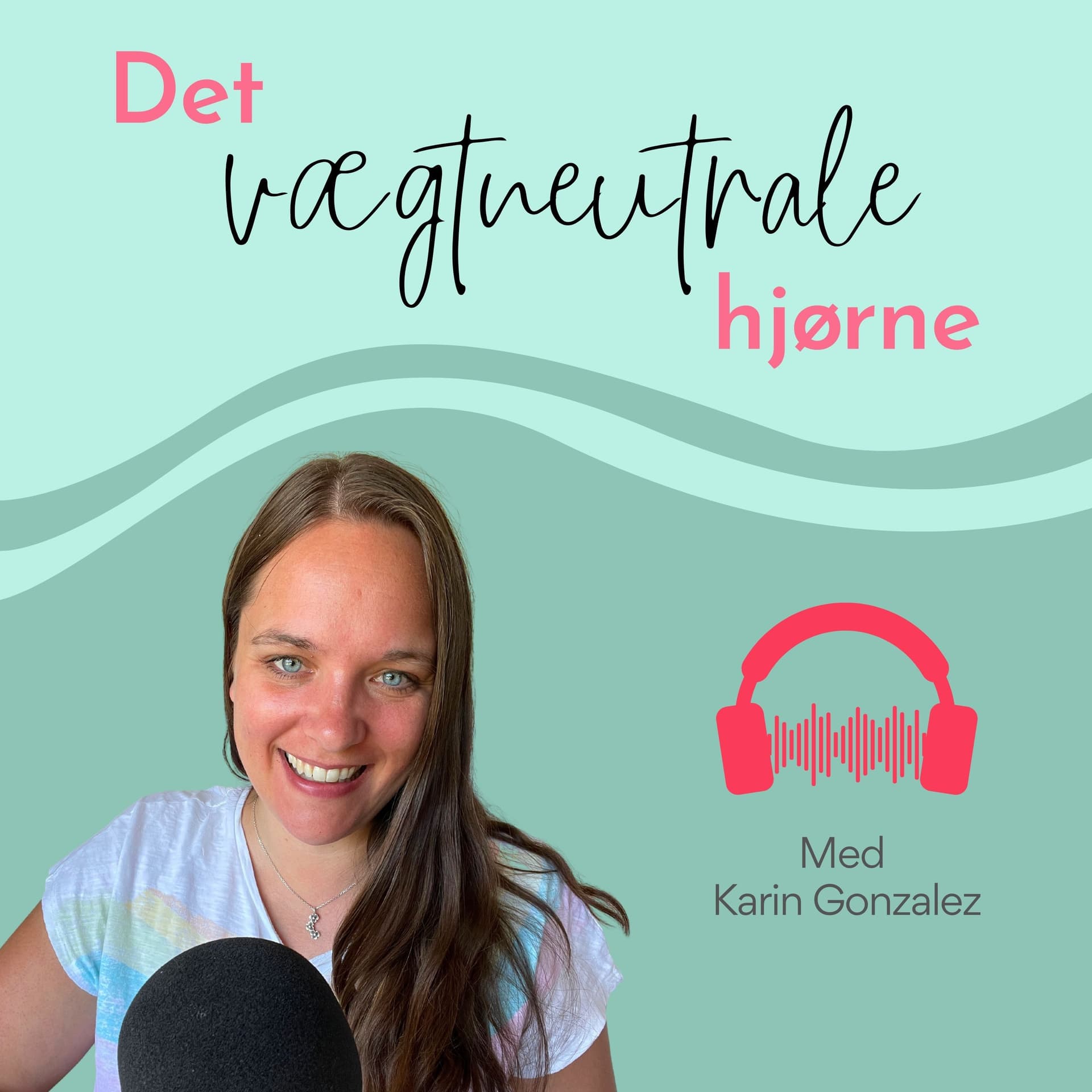 Det Vægtneutrale Hjørne - Podcast