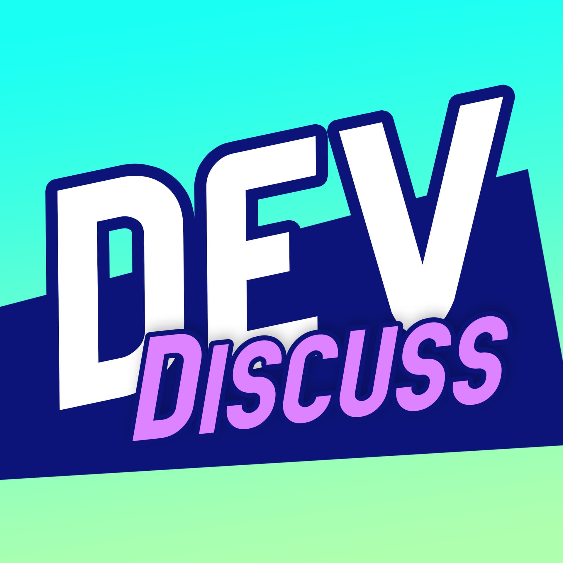 DevDiscuss - Podcasts