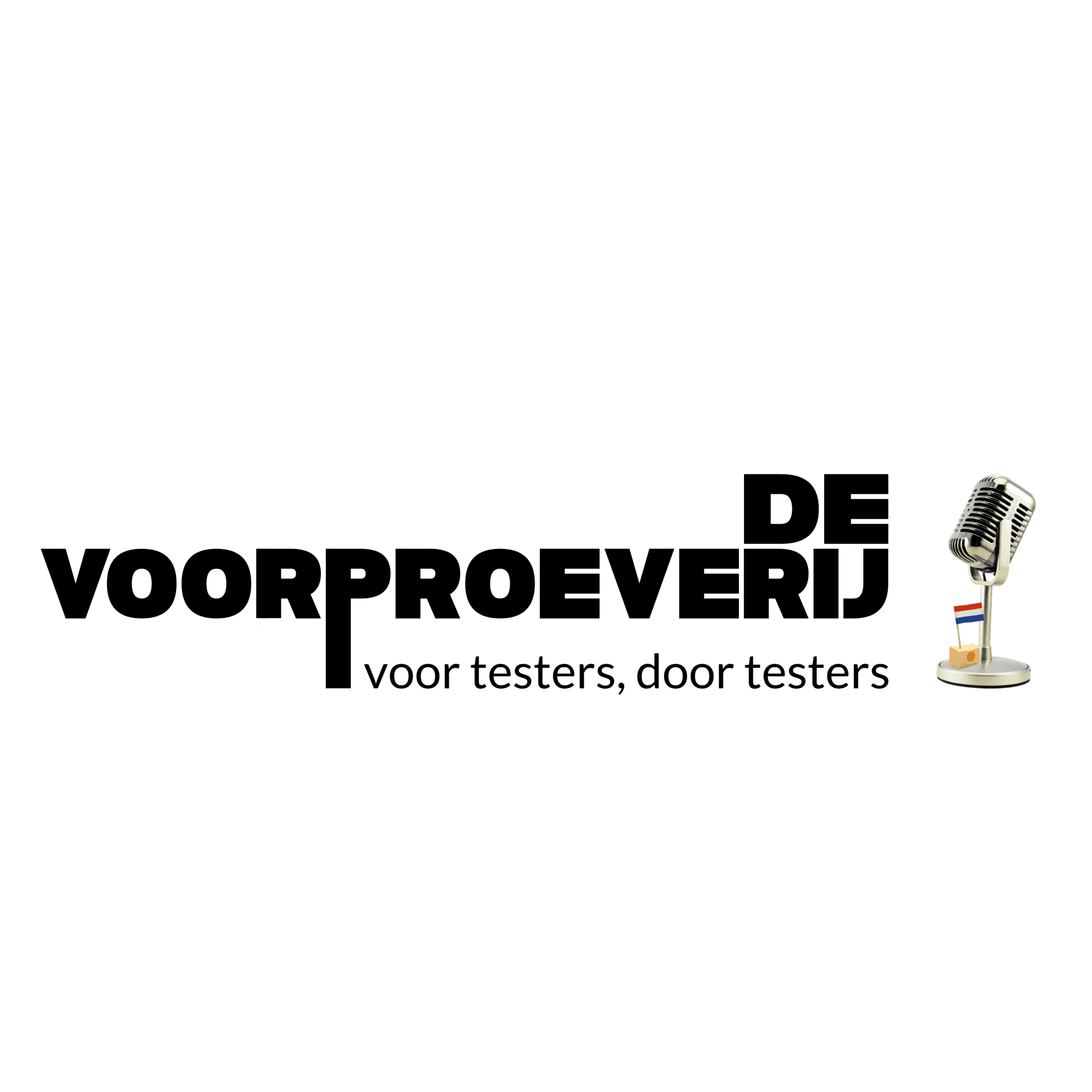 De Voorproeverij - Podcasts