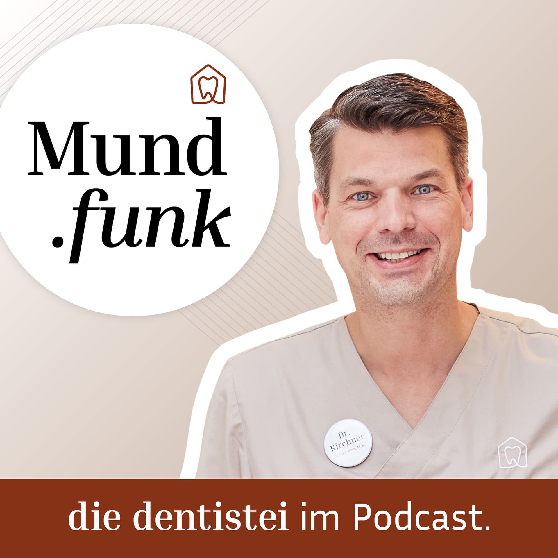 Mund.funk - Podcasts