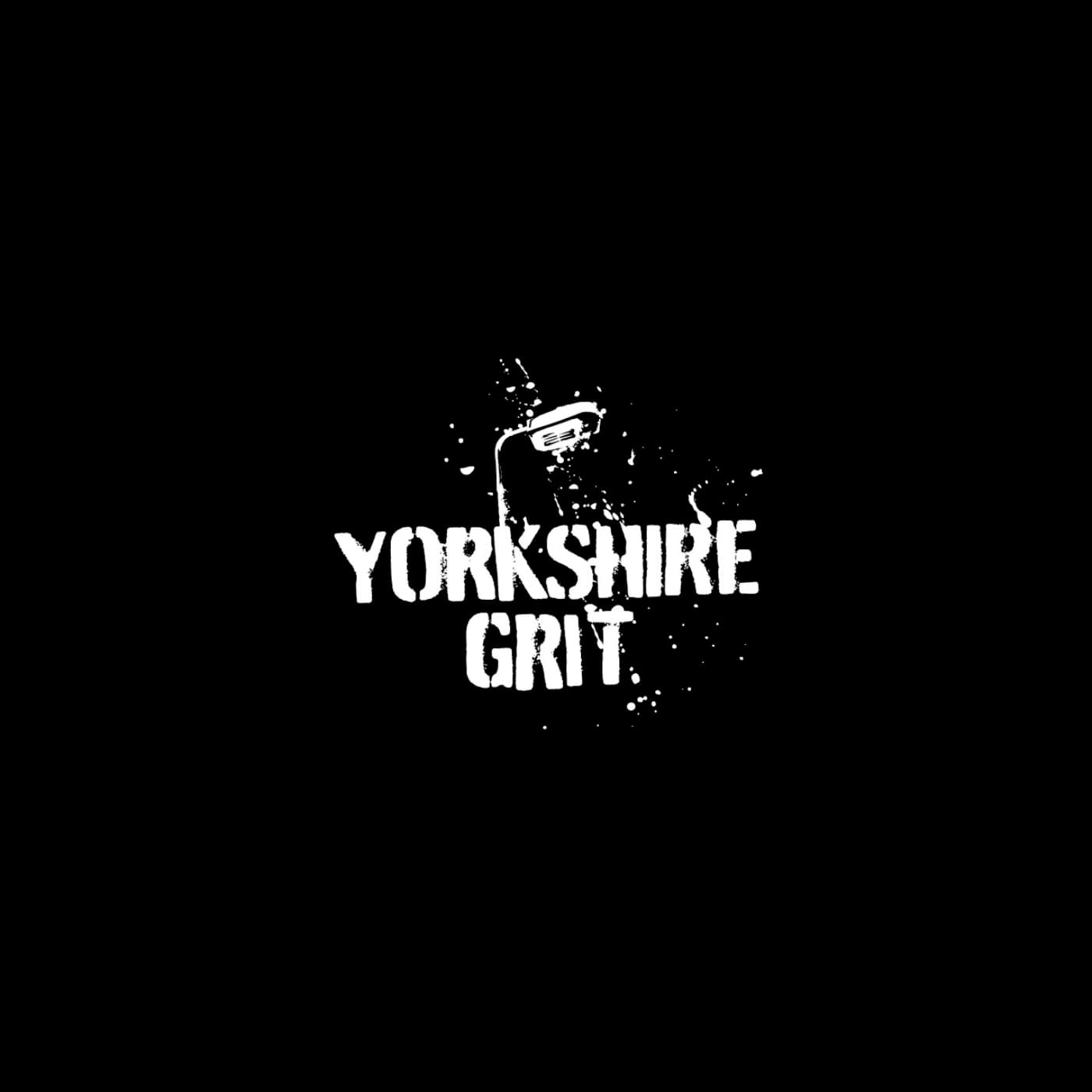 Yorkshire Grit - Podcasts