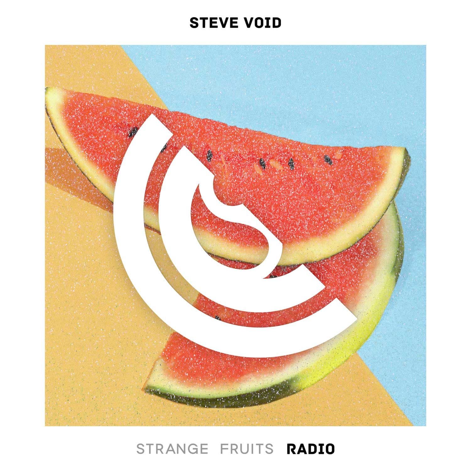 Strange Fruits Radio - Podcasts
