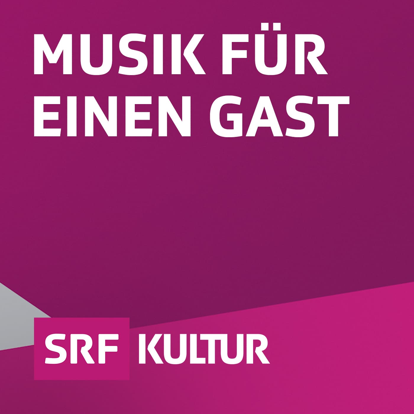 Musik für einen Gast - Podcasts