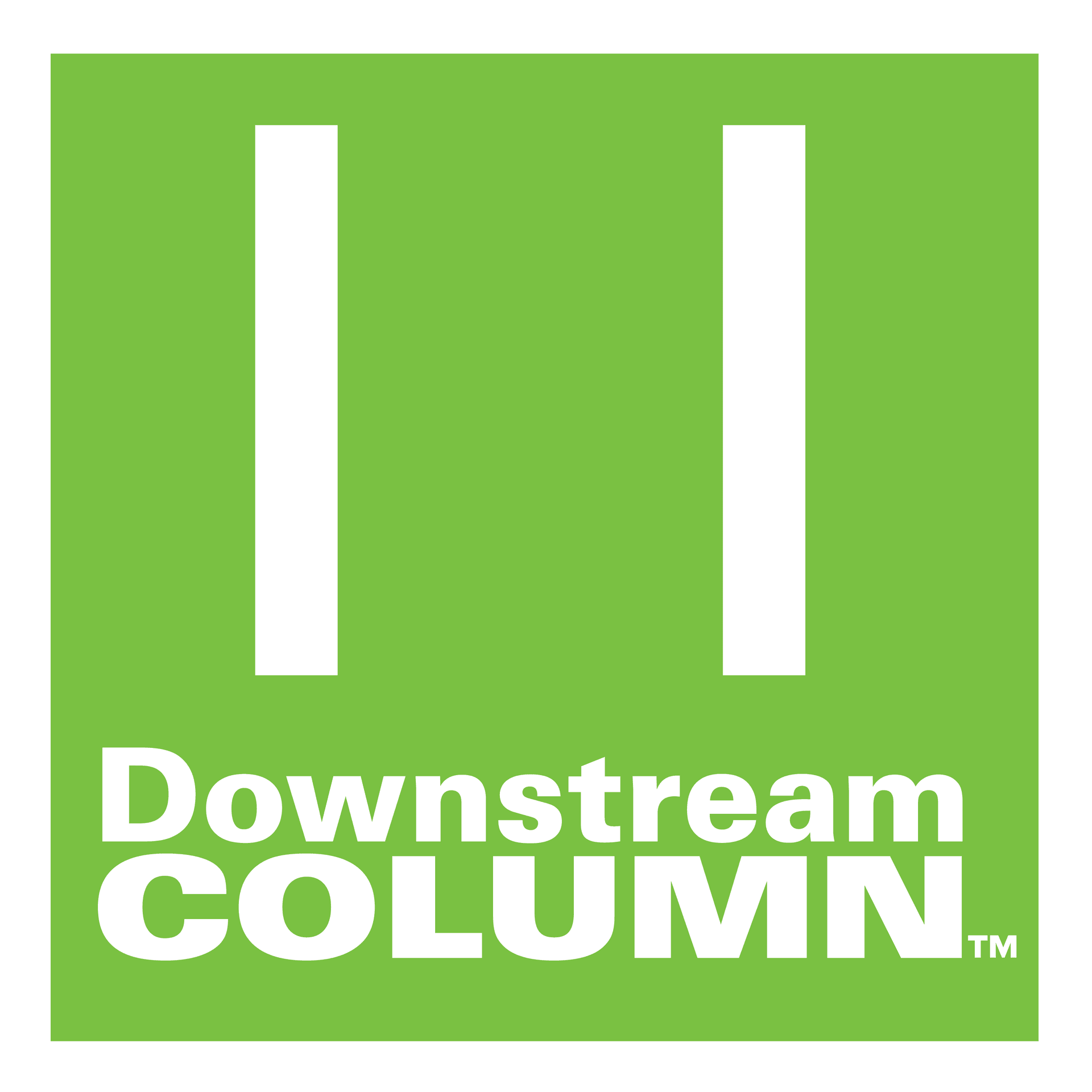 The Downstream Column Podcast - بودكاست