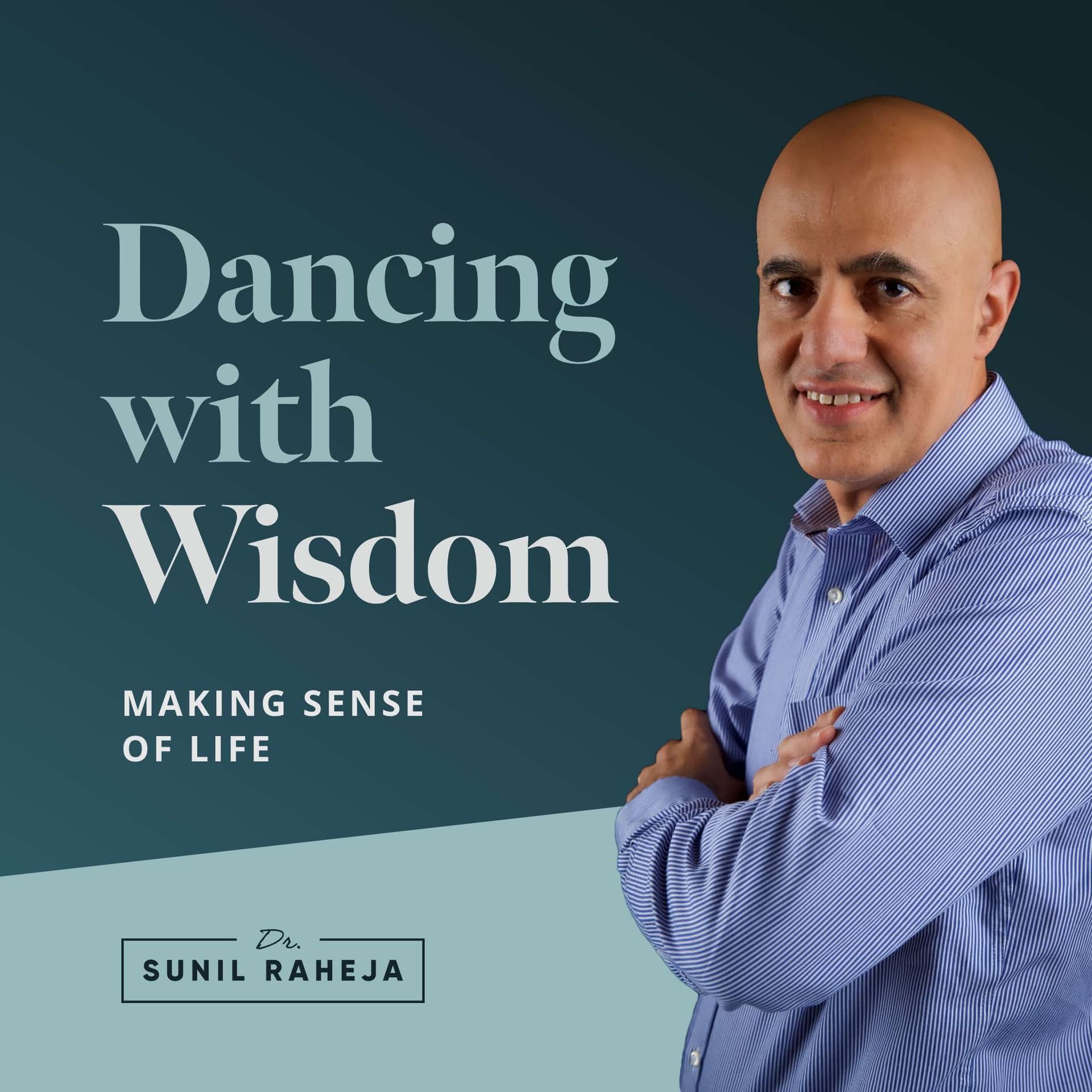 Dancing With Wisdom - Podcasts