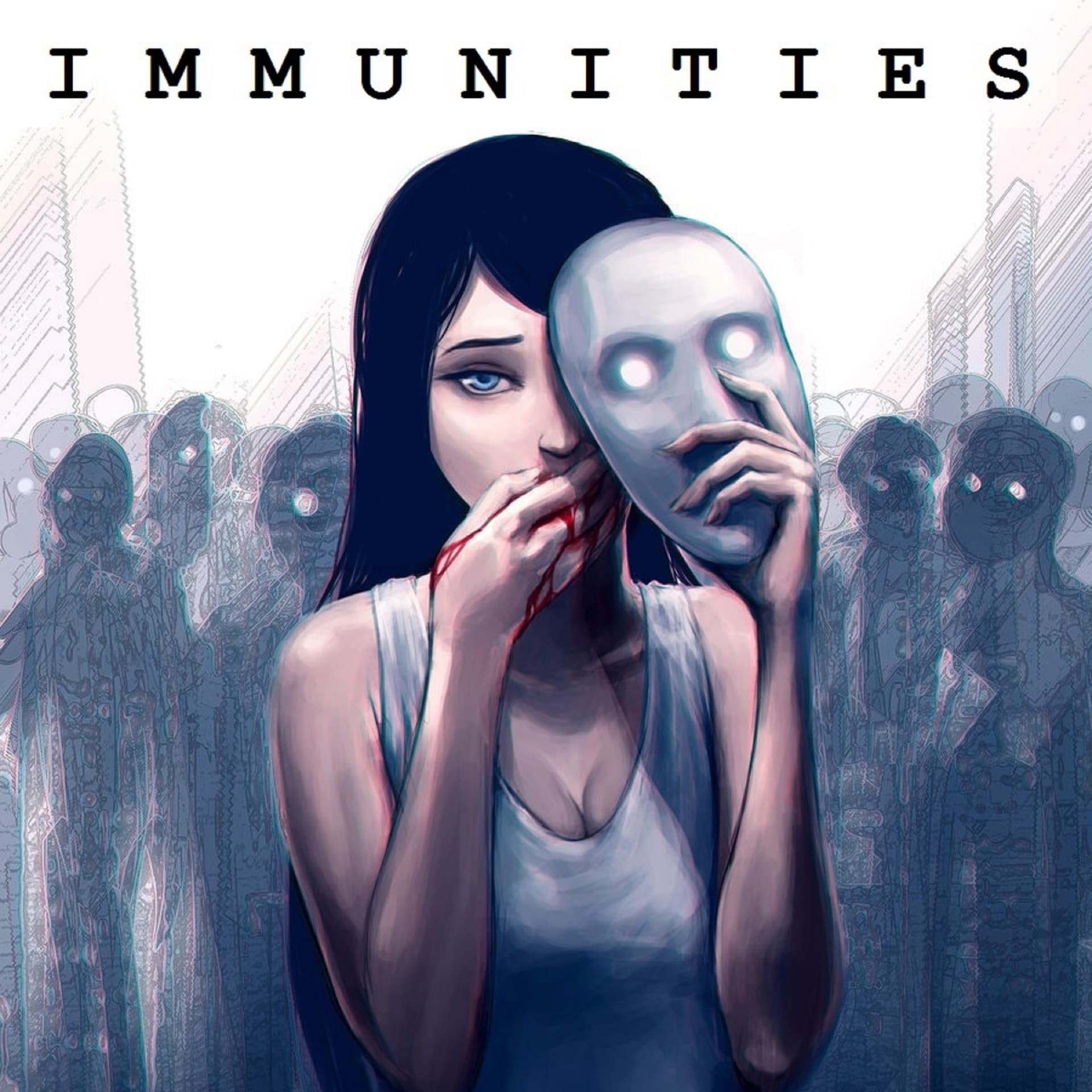Immunities - Podcasts