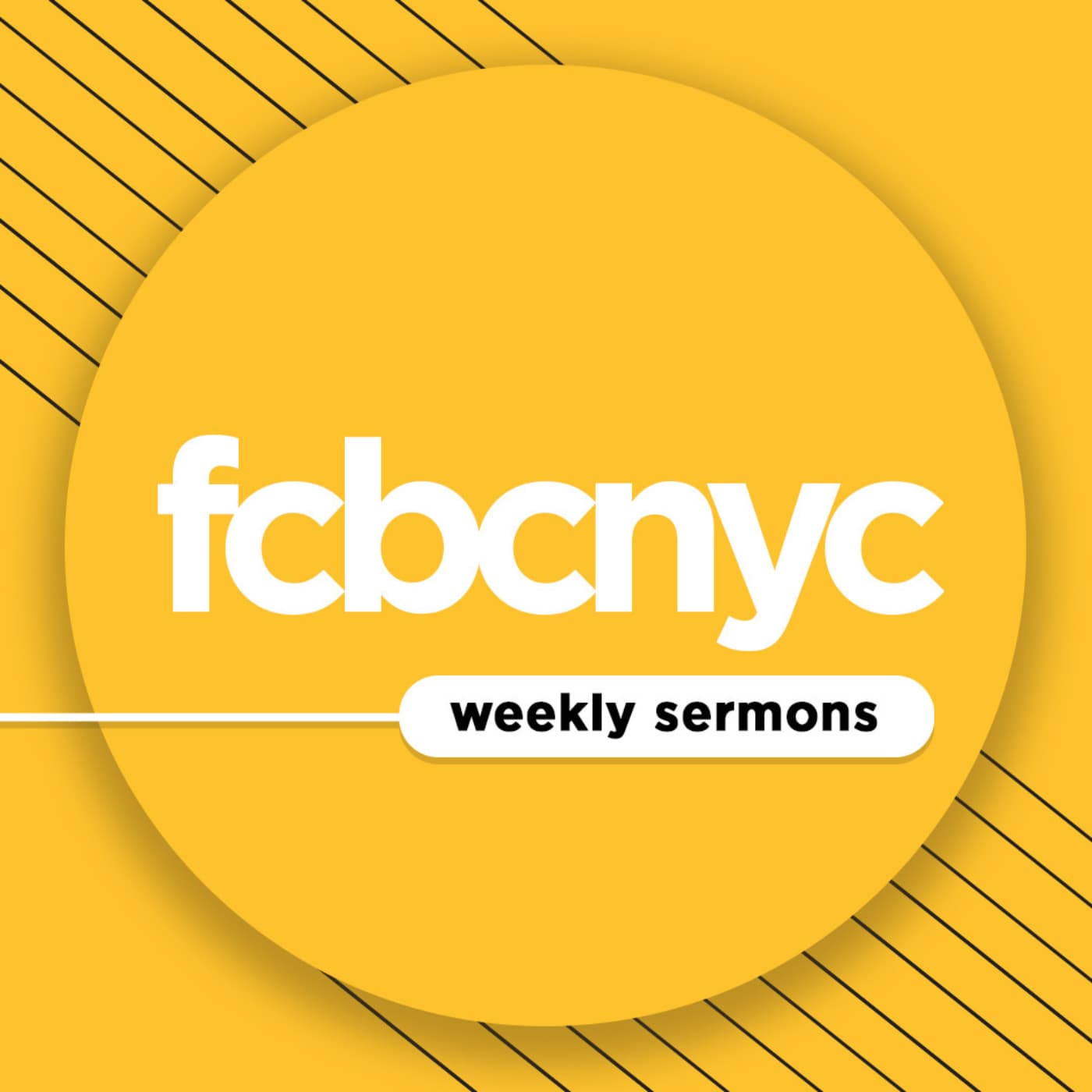 FCBCNYC - Podcasts