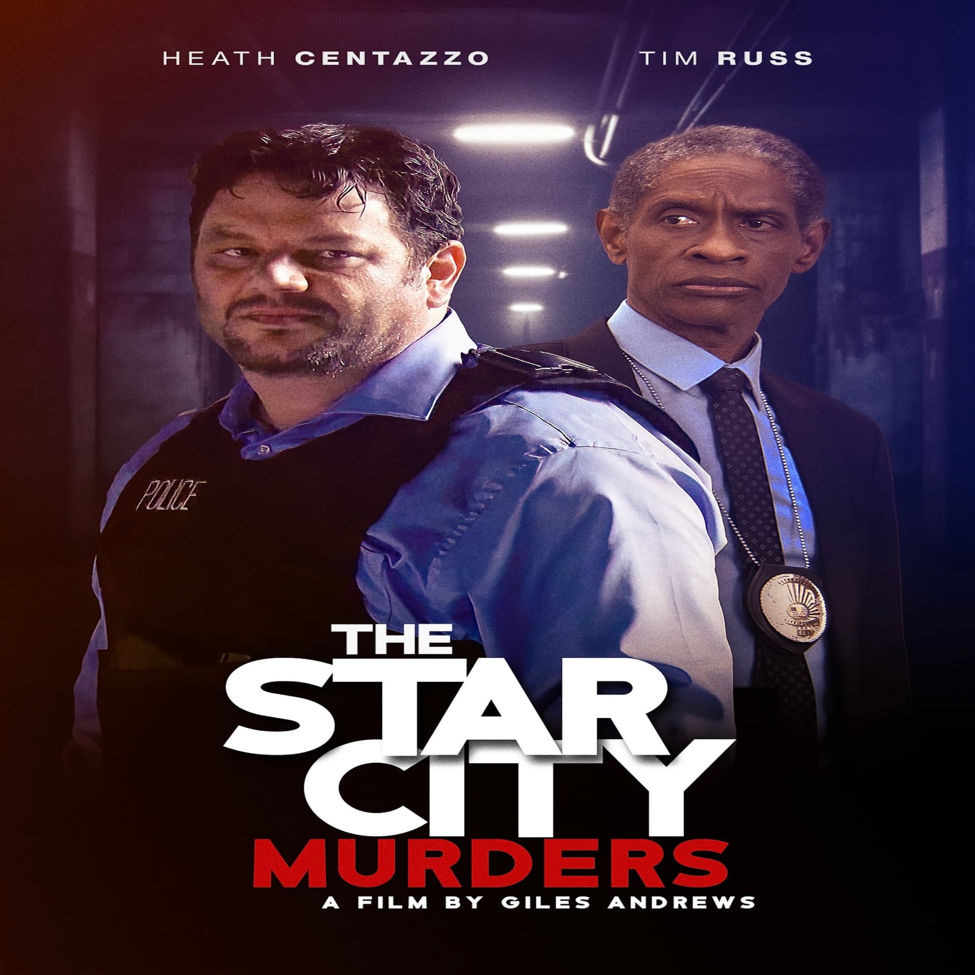 The Star City Murders Podcast - Podcasts