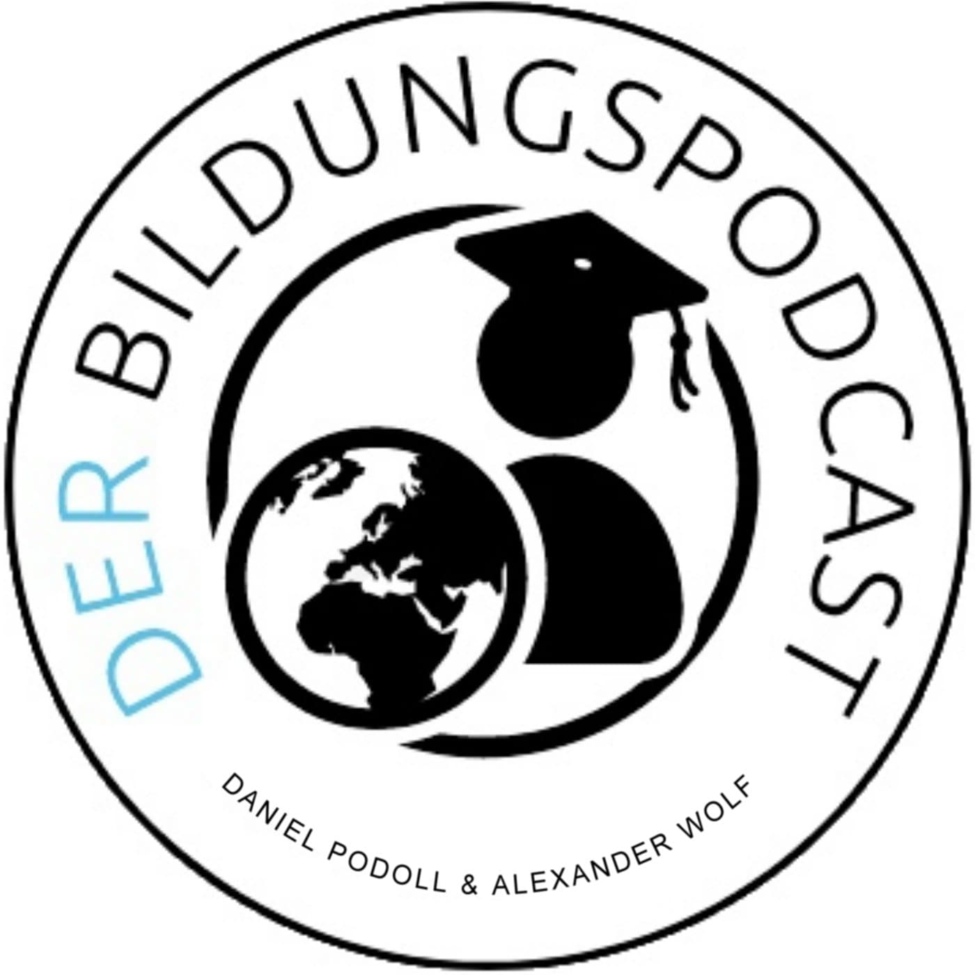 der Bildungspodcast - Podcasts