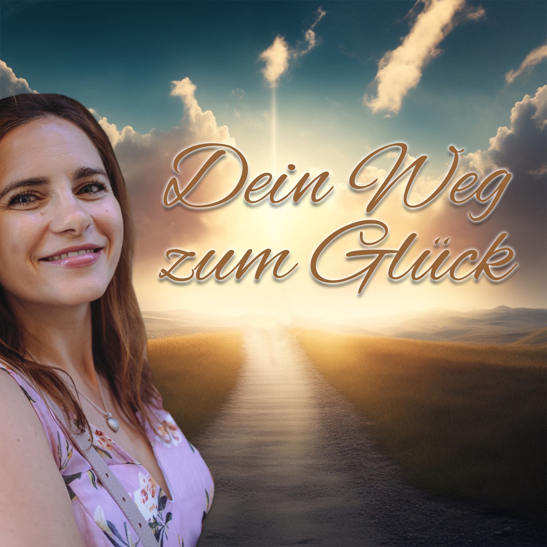 Dein Weg zum Glück - Podcasts