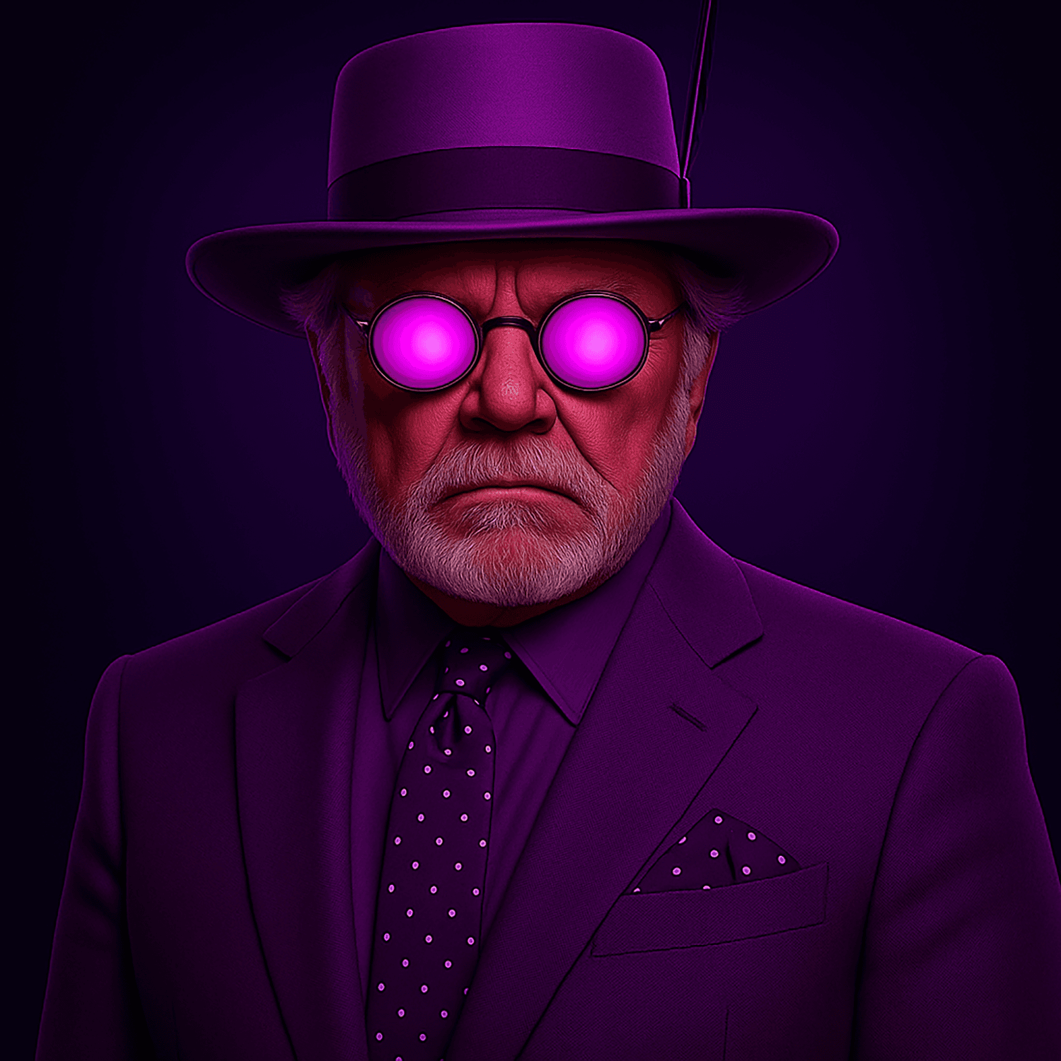 Purpleman's Rhythm - Podcasts