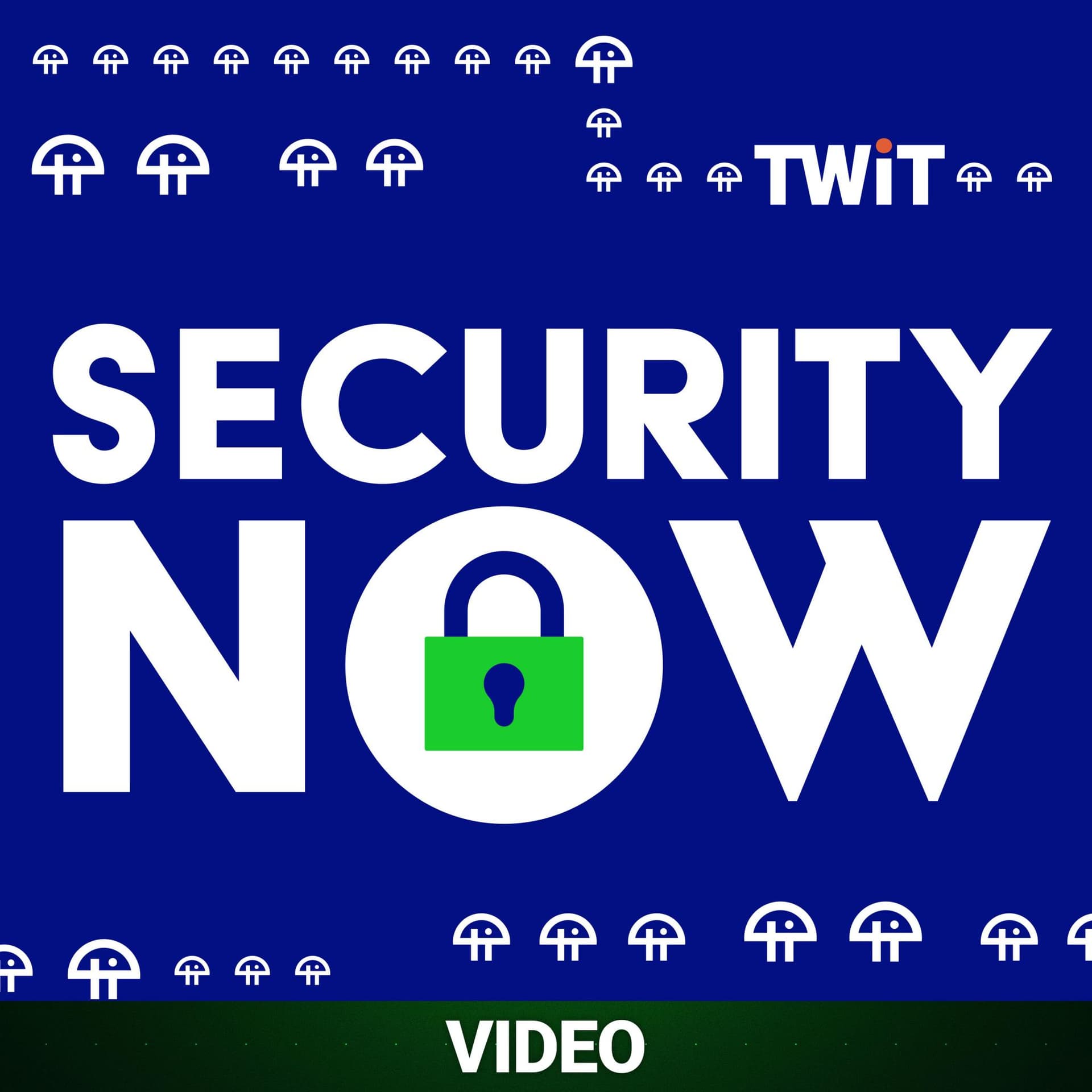 Security Now (Video) - Podcasts