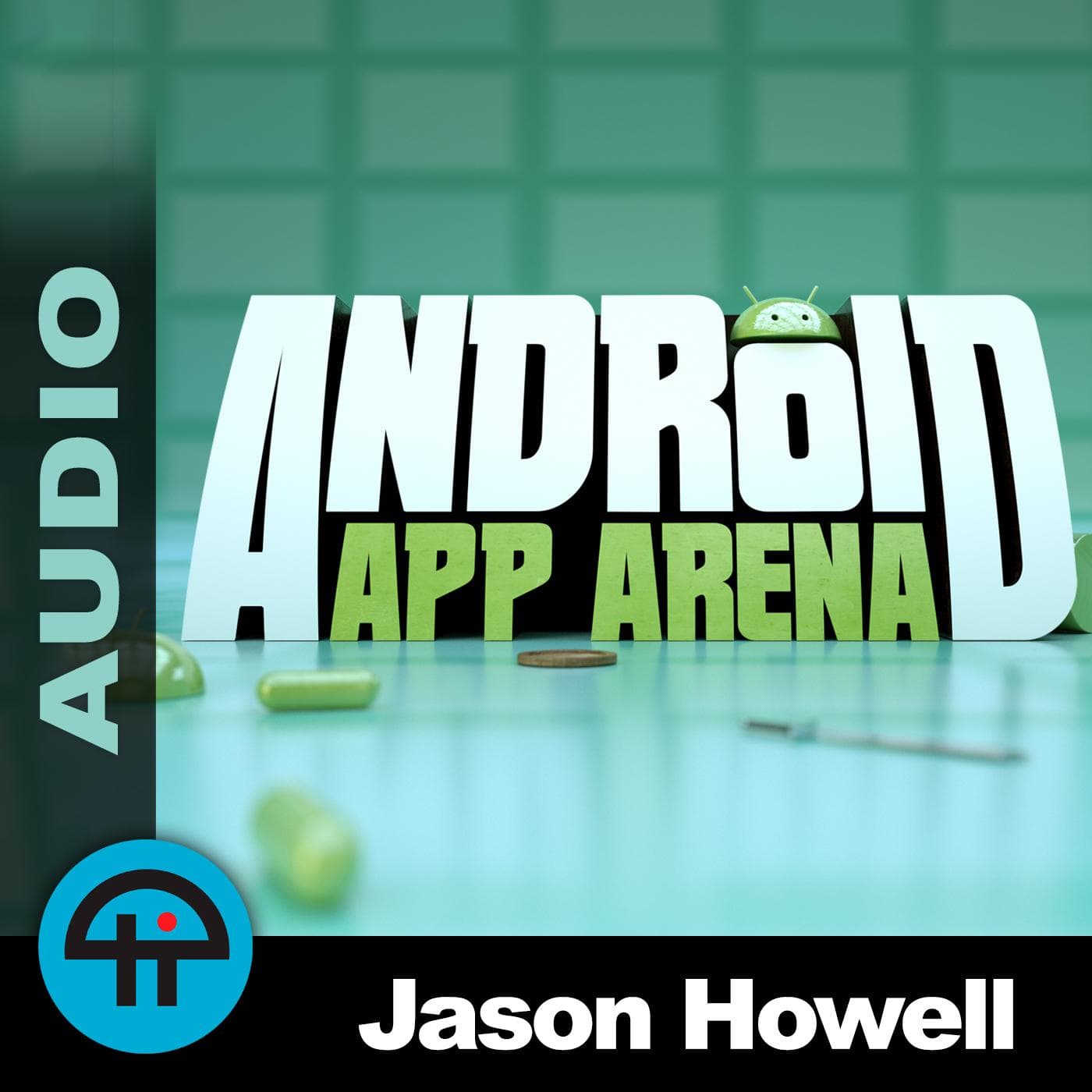 Android App Arena (Audio) - Podcasts