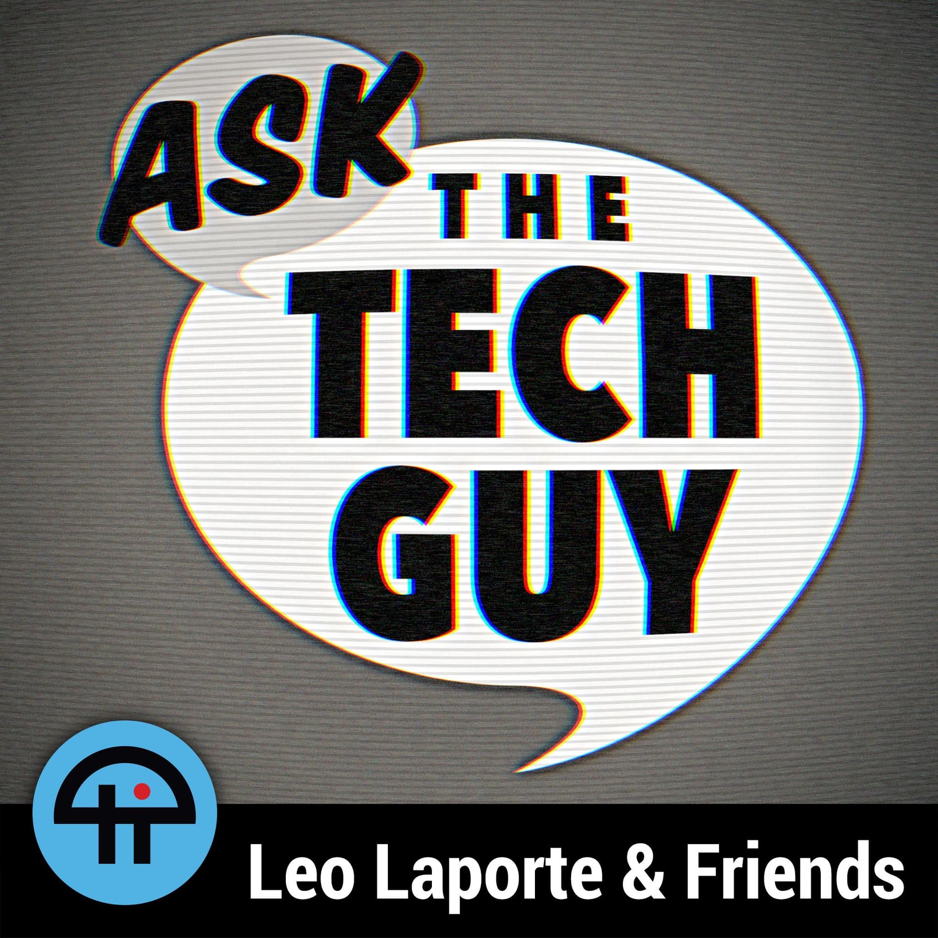 Ask The Tech Guy (Vintage) (Video) - بودكاست