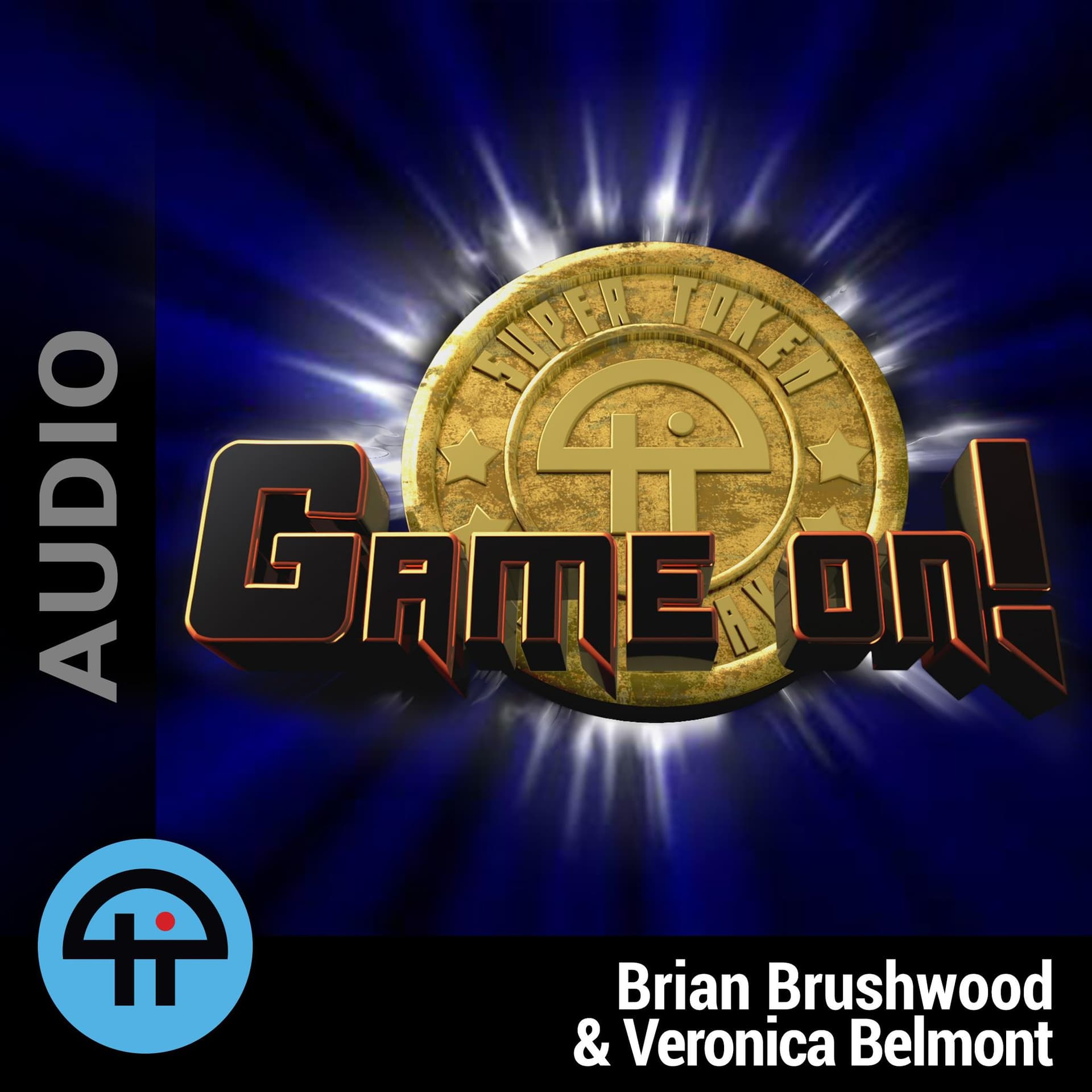 Game On! (Audio) - Podcasts