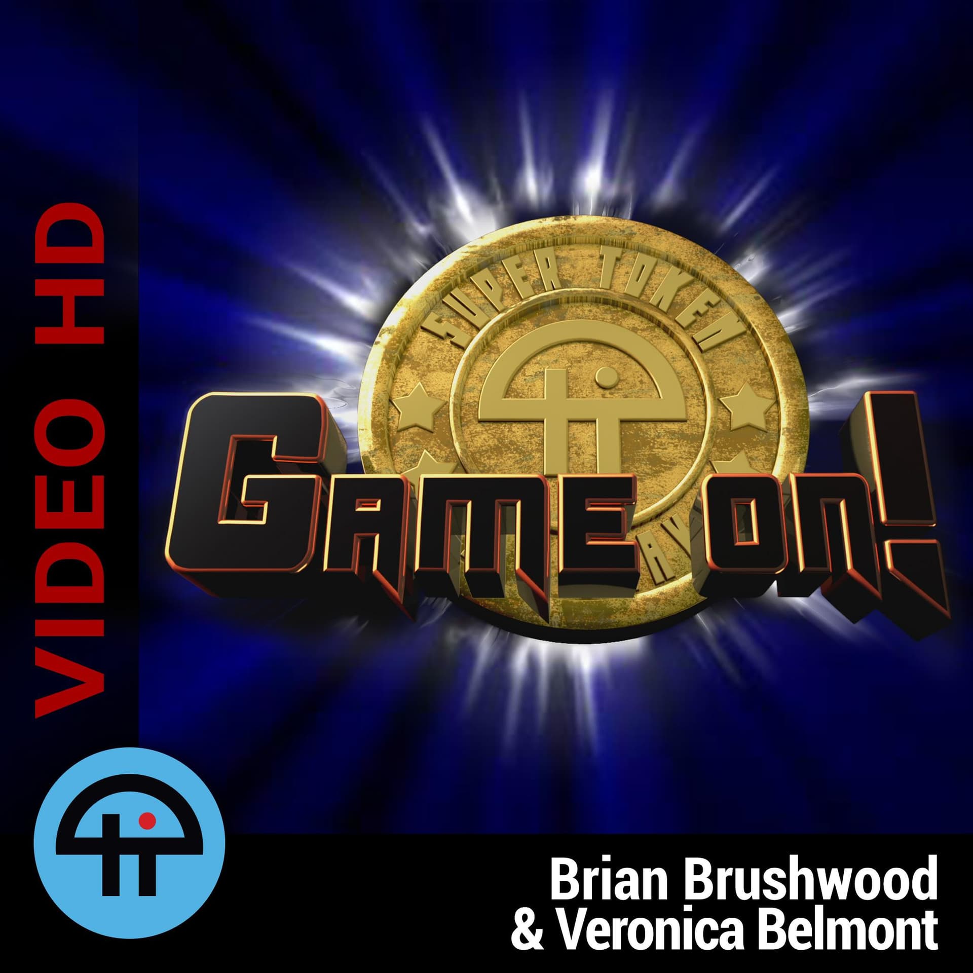Game On! (Video) - Podcasts