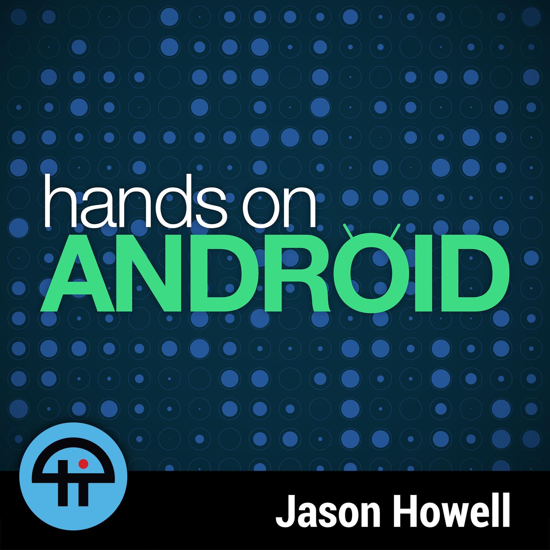 Hands-On Android (Video) - بودكاست